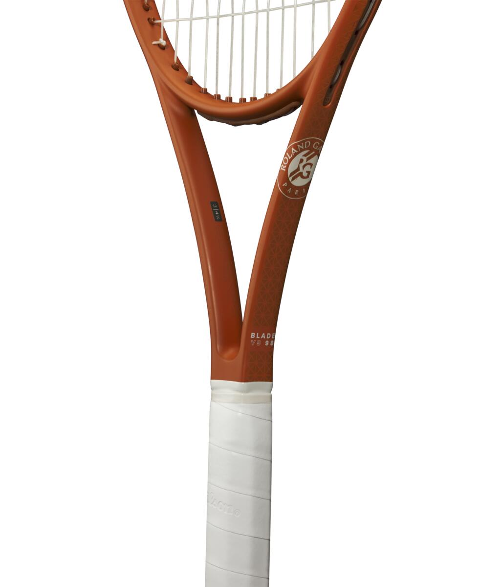 Raqueta de Tenis Blade 98 V9 RG 2025