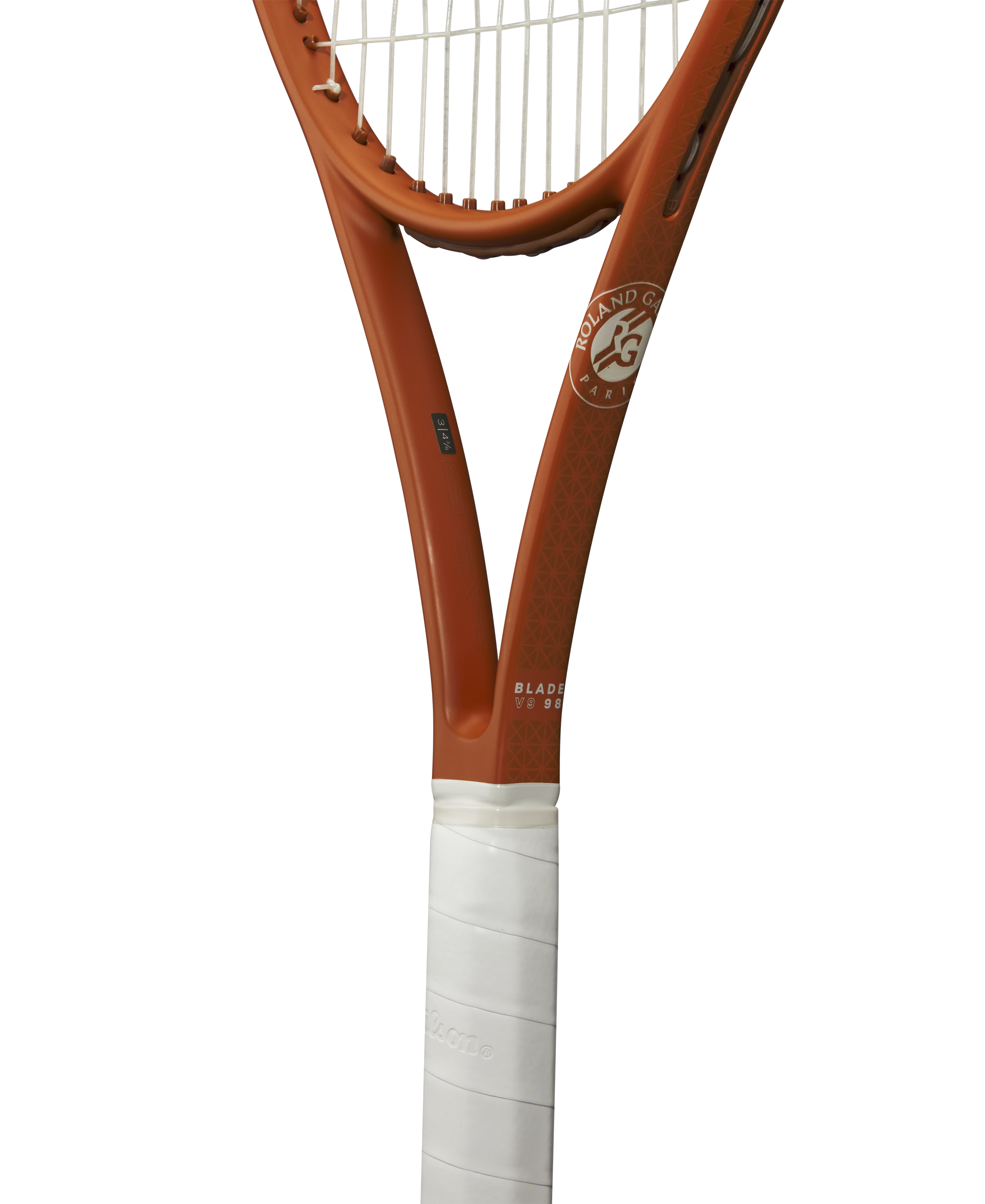 Raqueta de Tenis Blade 98 V9 RG 2025