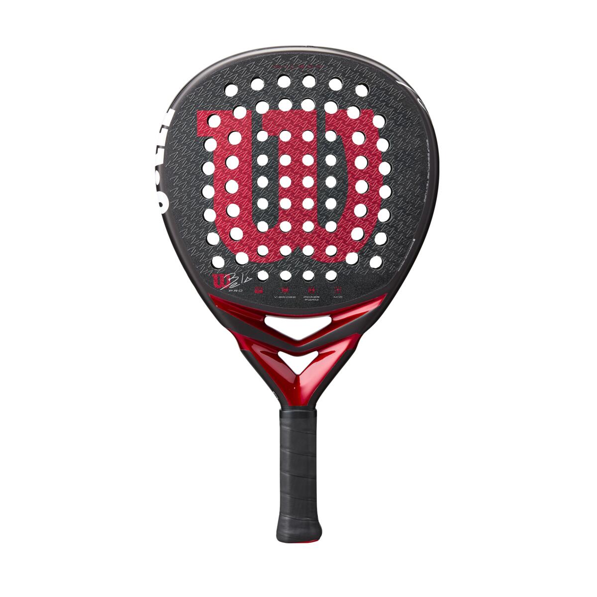 Paleta de Padel Bela Pro V3