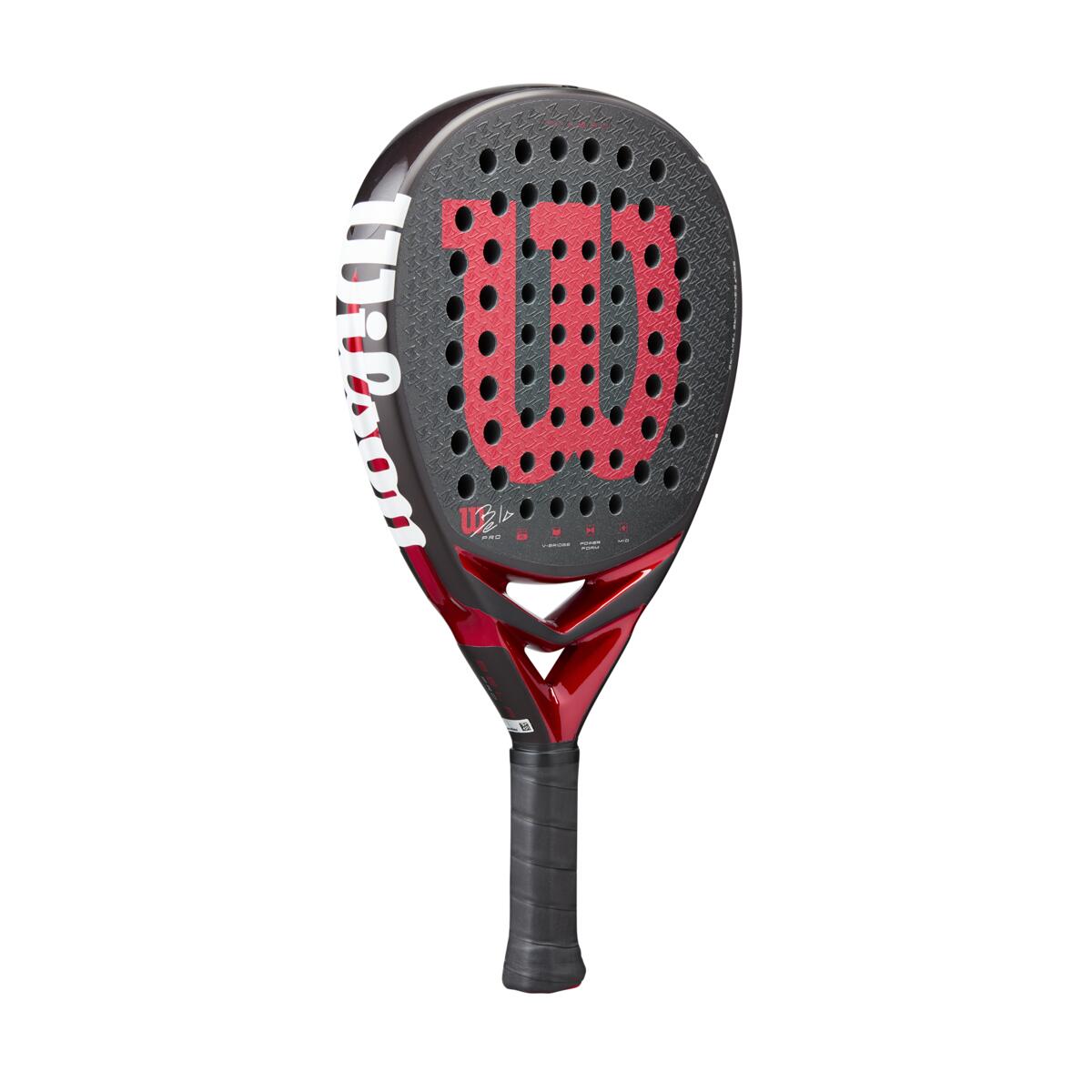 Paleta de Padel Bela Pro V3