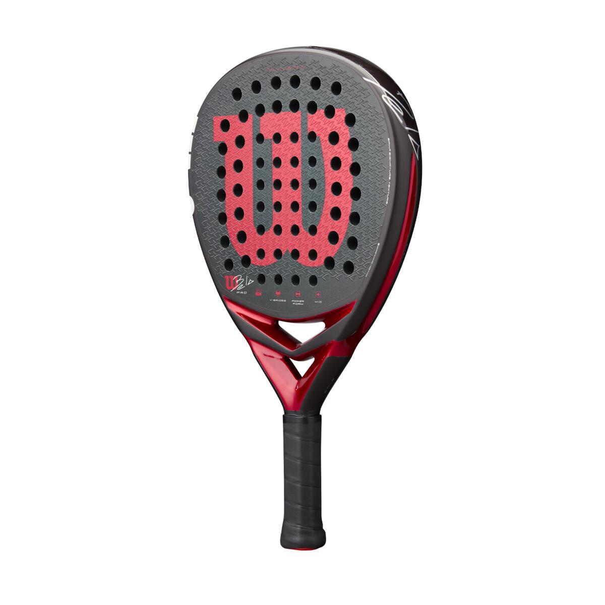 Paleta de Padel Bela Pro V3