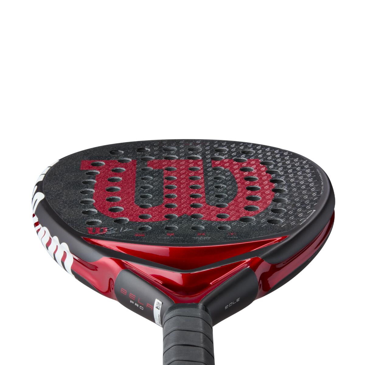 Paleta de Padel Bela Pro V3