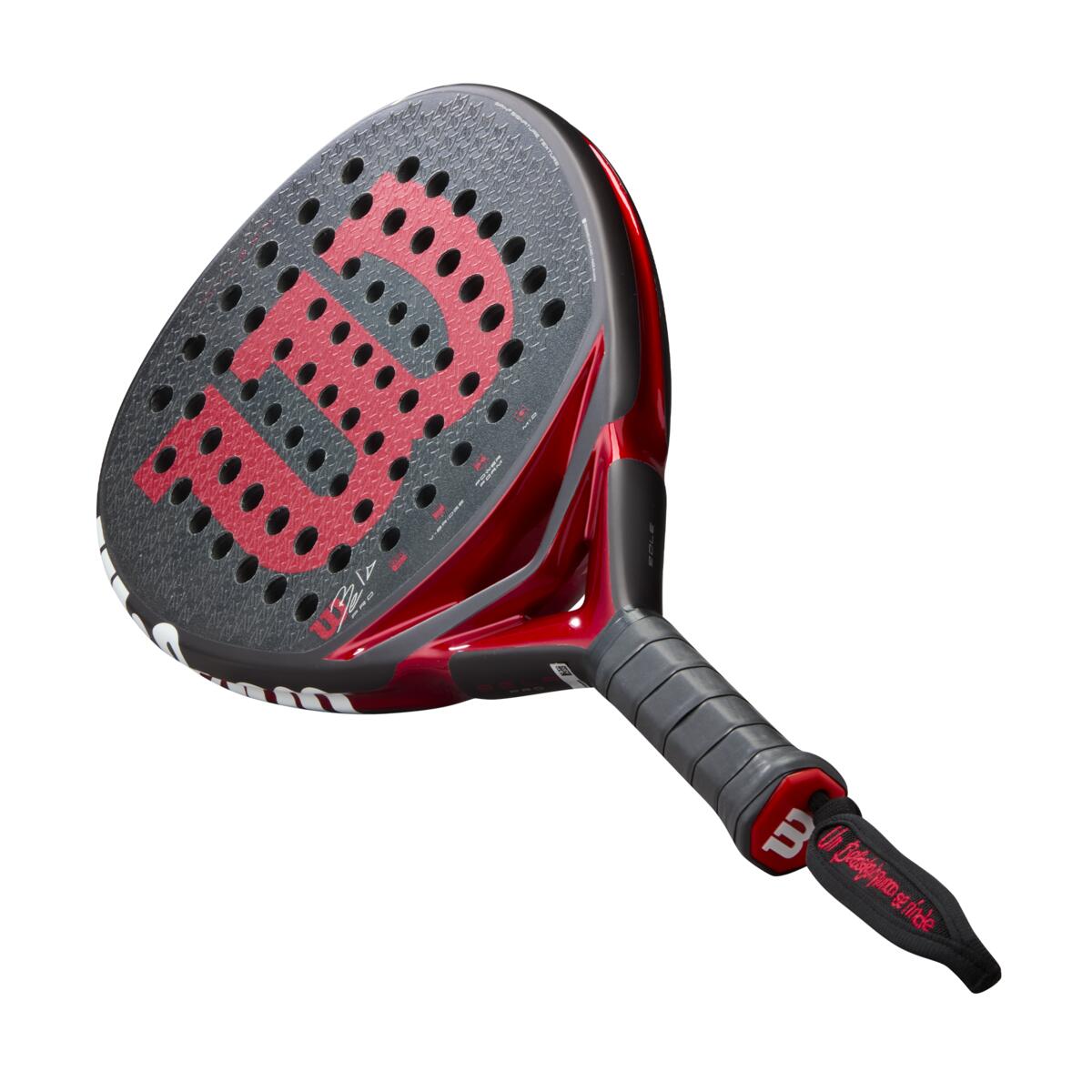 Paleta de Padel Bela Pro V3