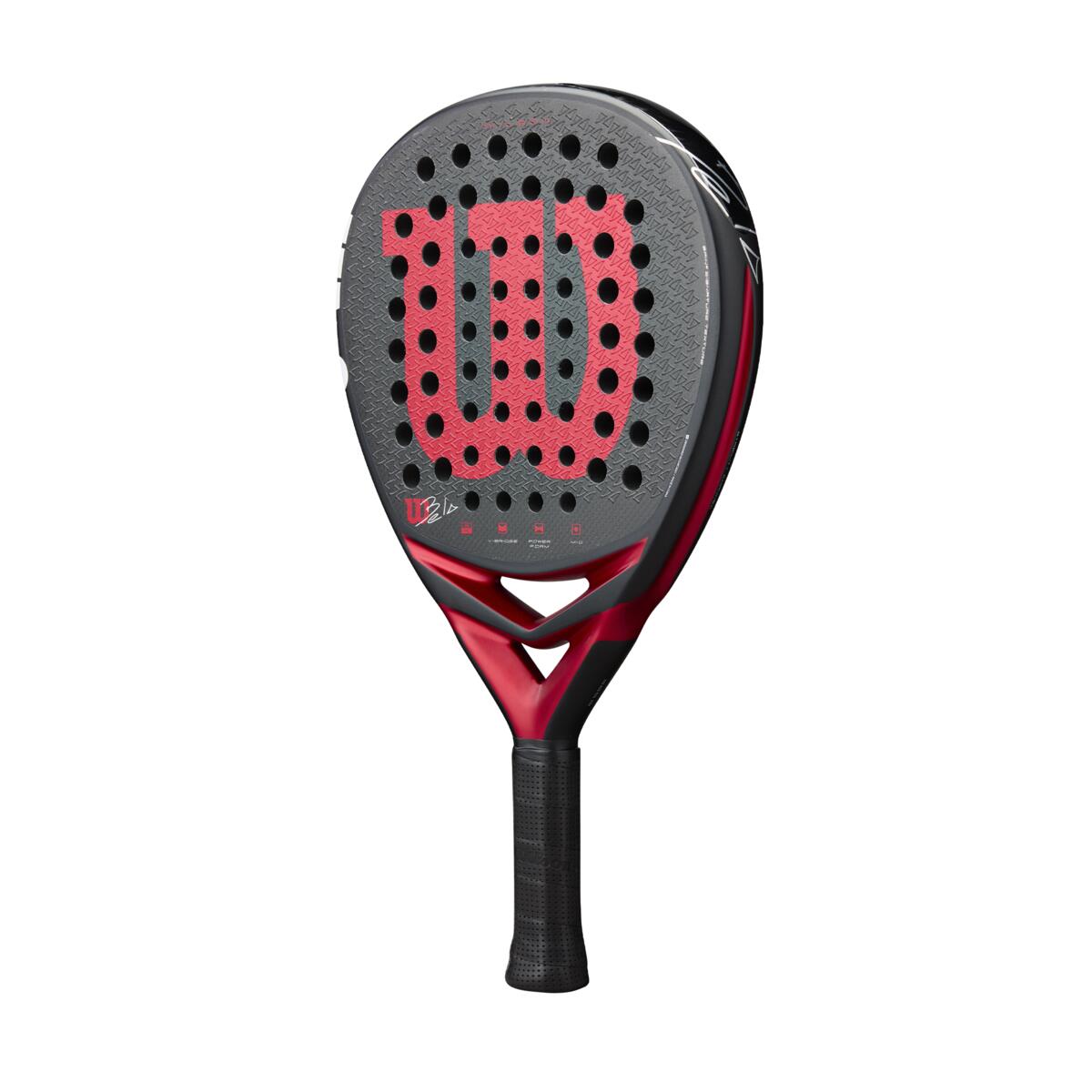 Paleta de Padel Bela V3