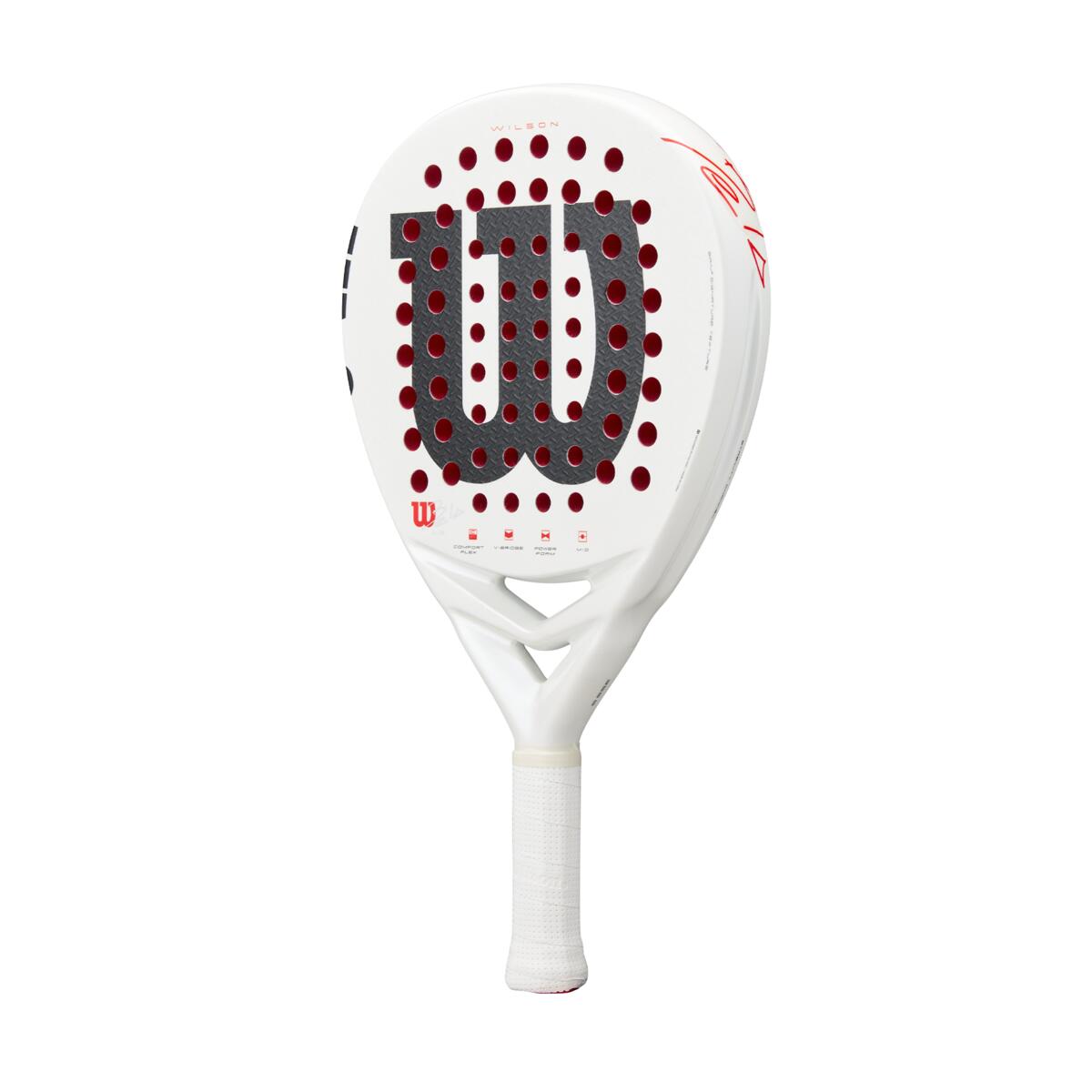 Paleta de Padel Bela LS V3