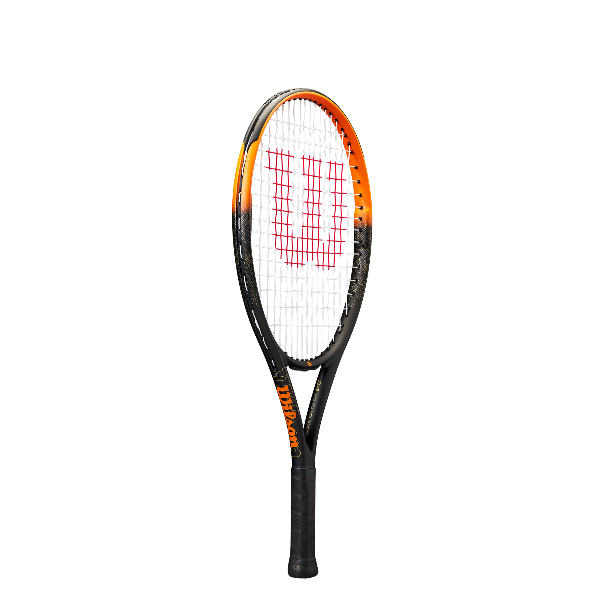 Raqueta de Tenis Burn Spin JR 24