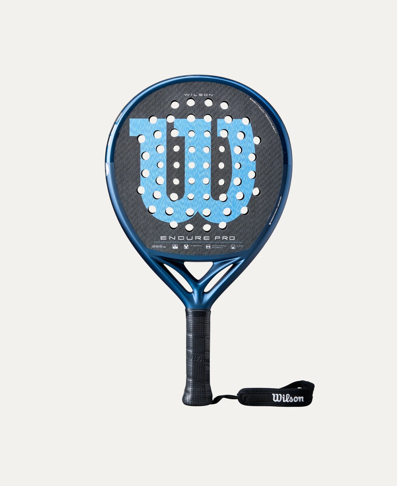 Paleta de Padel Endure Pro V1