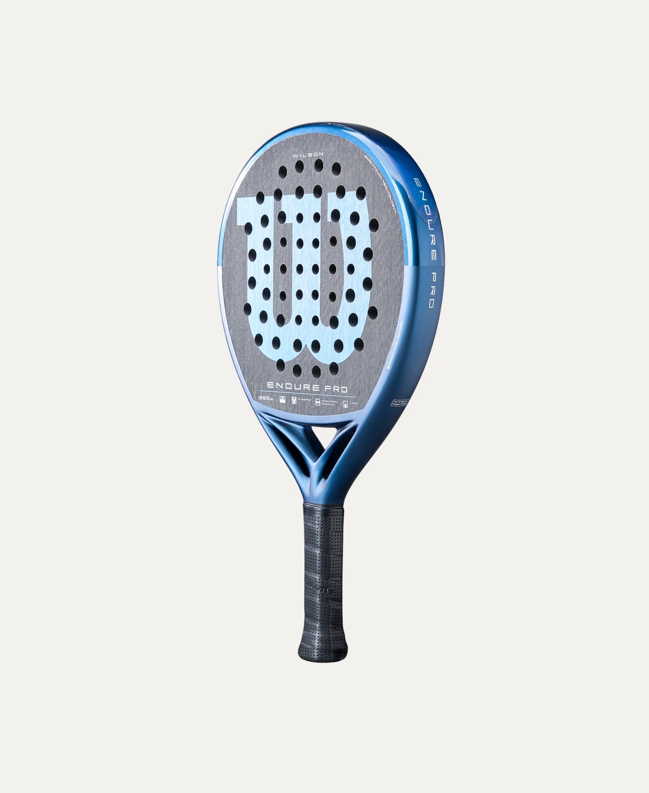 Paleta de Padel Endure Pro V1