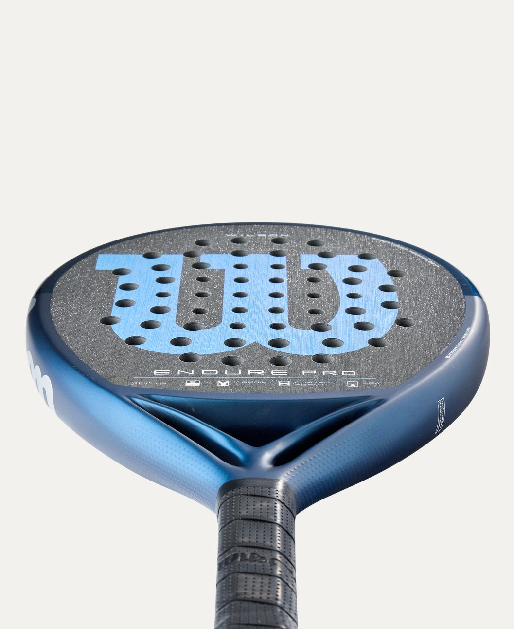 Paleta de Padel Endure Pro V1