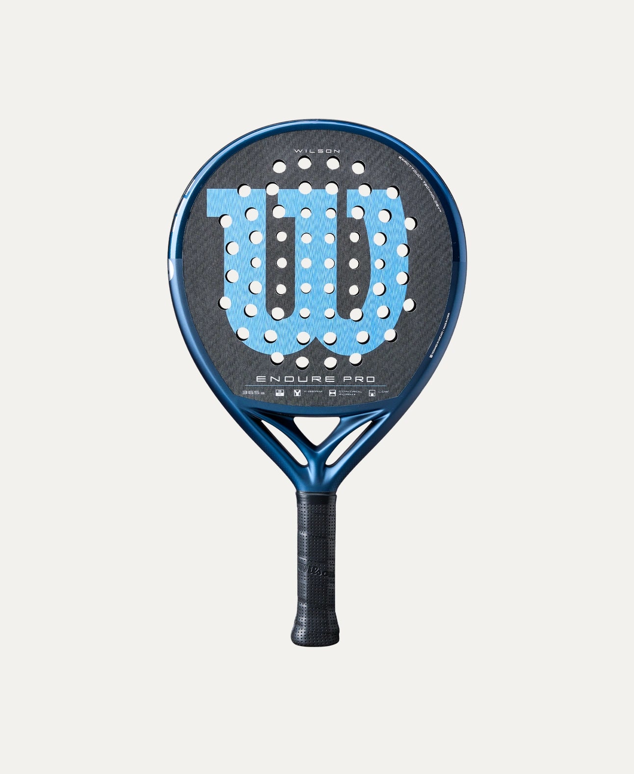 Paleta de Padel Endure Pro V1