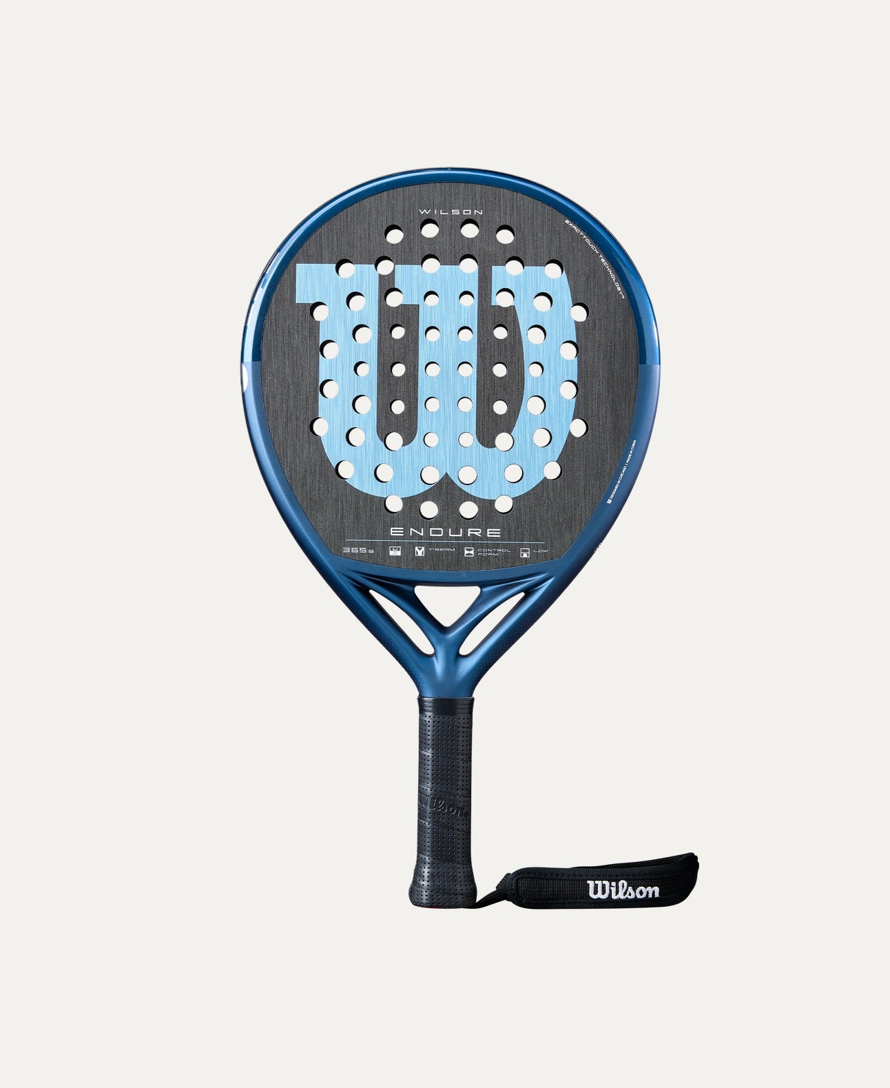 Paleta de Padel Endure V1