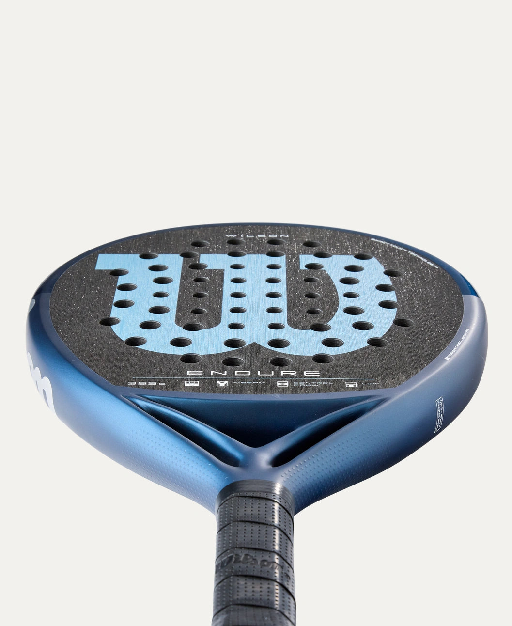Paleta de Padel Endure V1