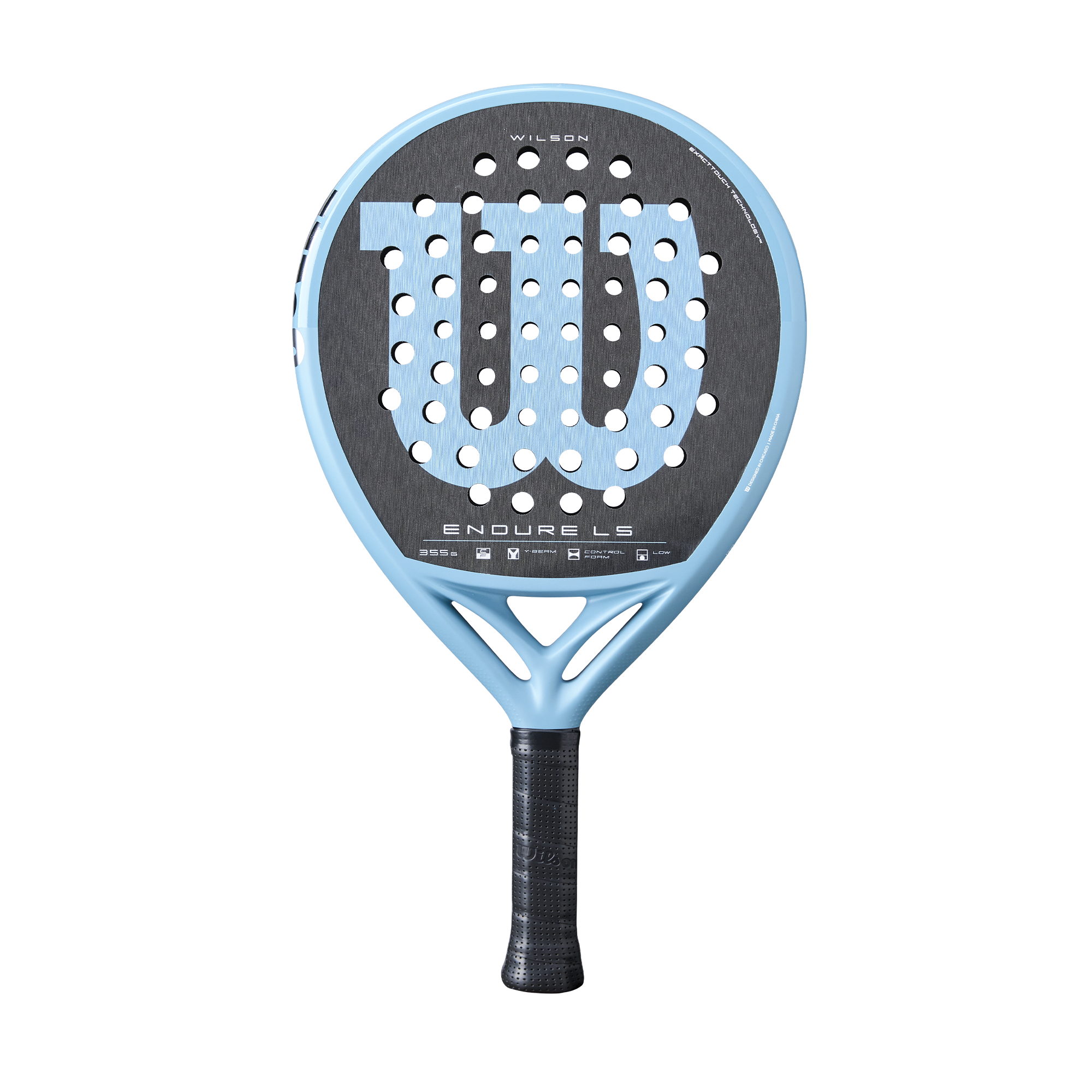 Paleta de Padel Endure LS V1