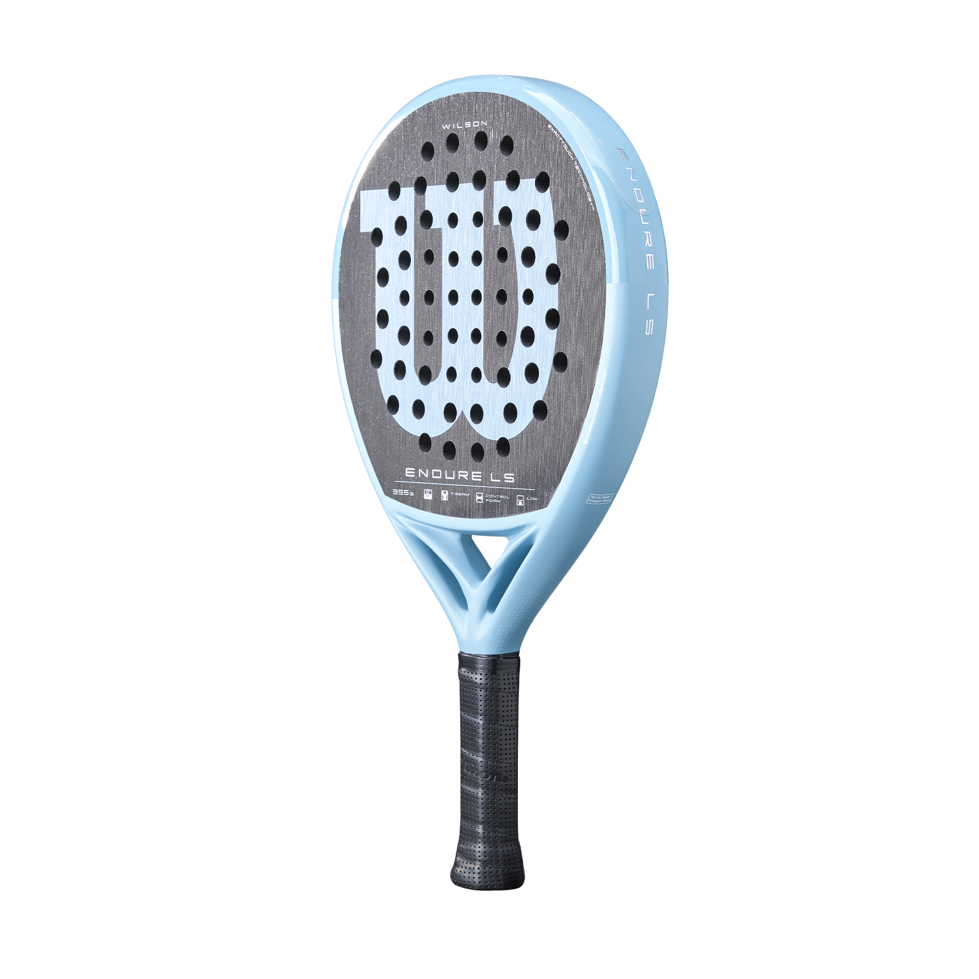 Paleta de Padel Endure LS V1