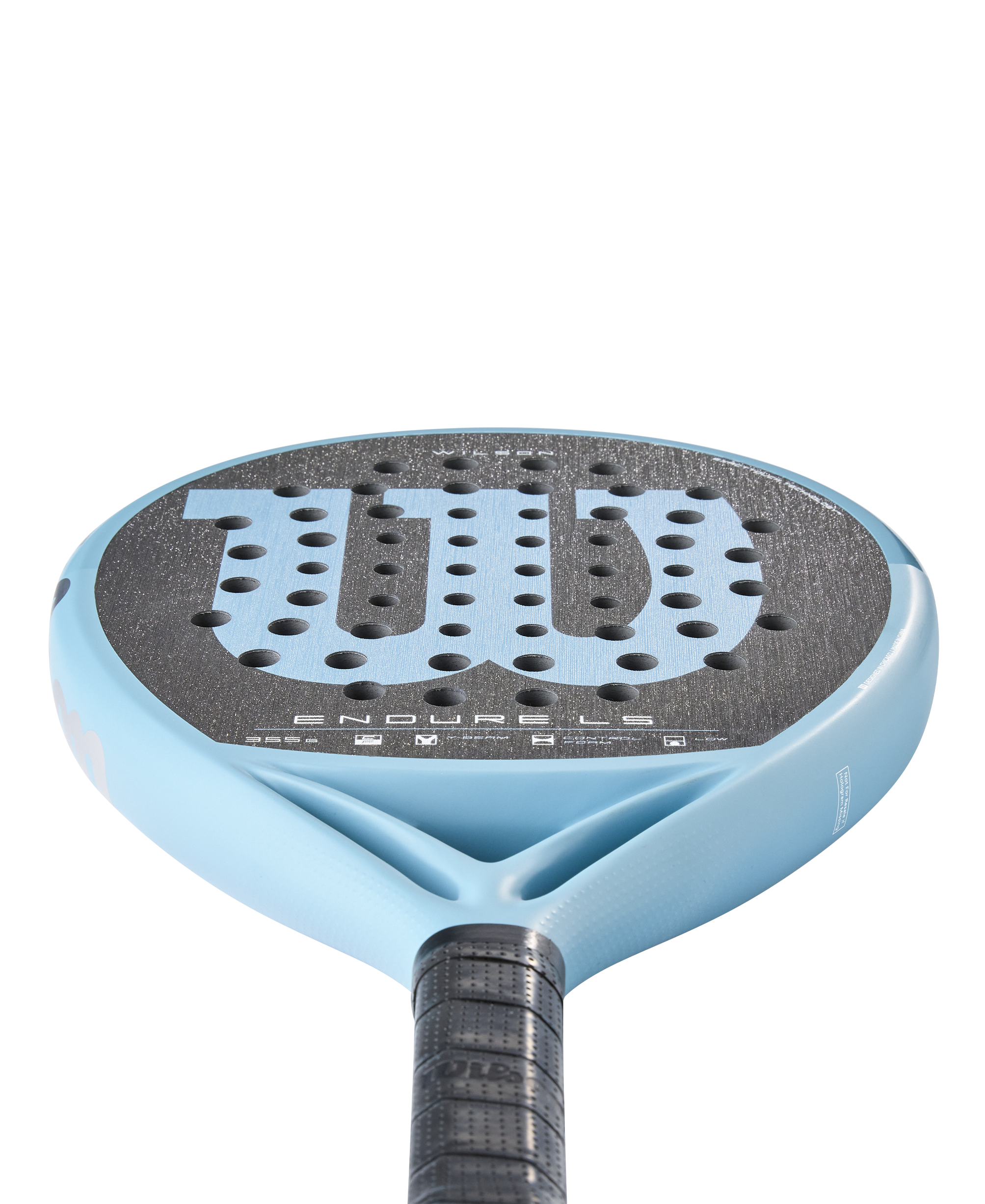 Paleta de Padel Endure LS V1