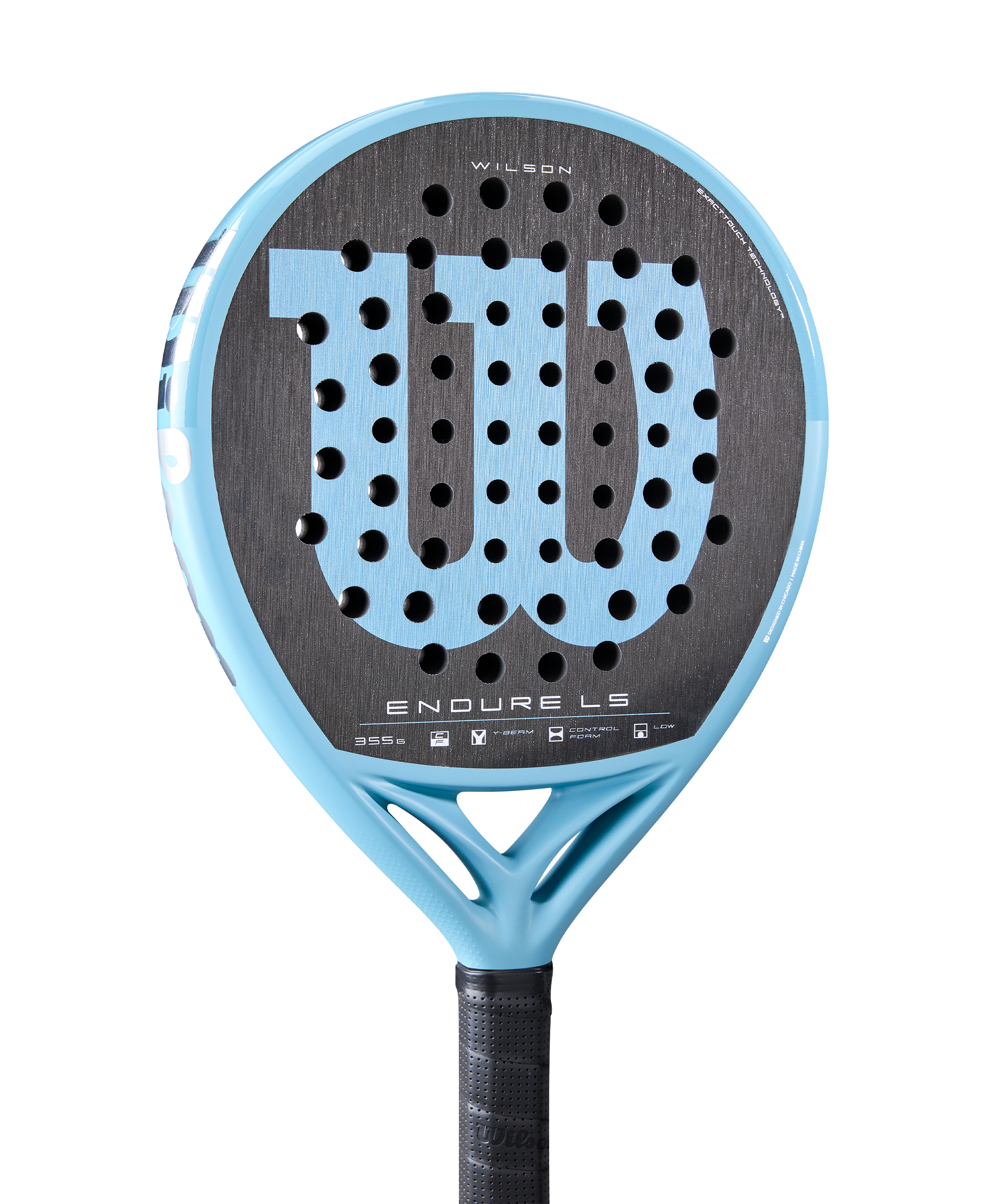 Paleta de Padel Endure LS V1