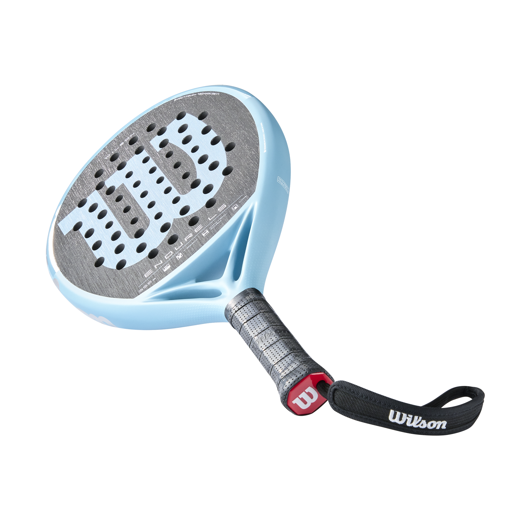 Paleta de Padel Endure LS V1