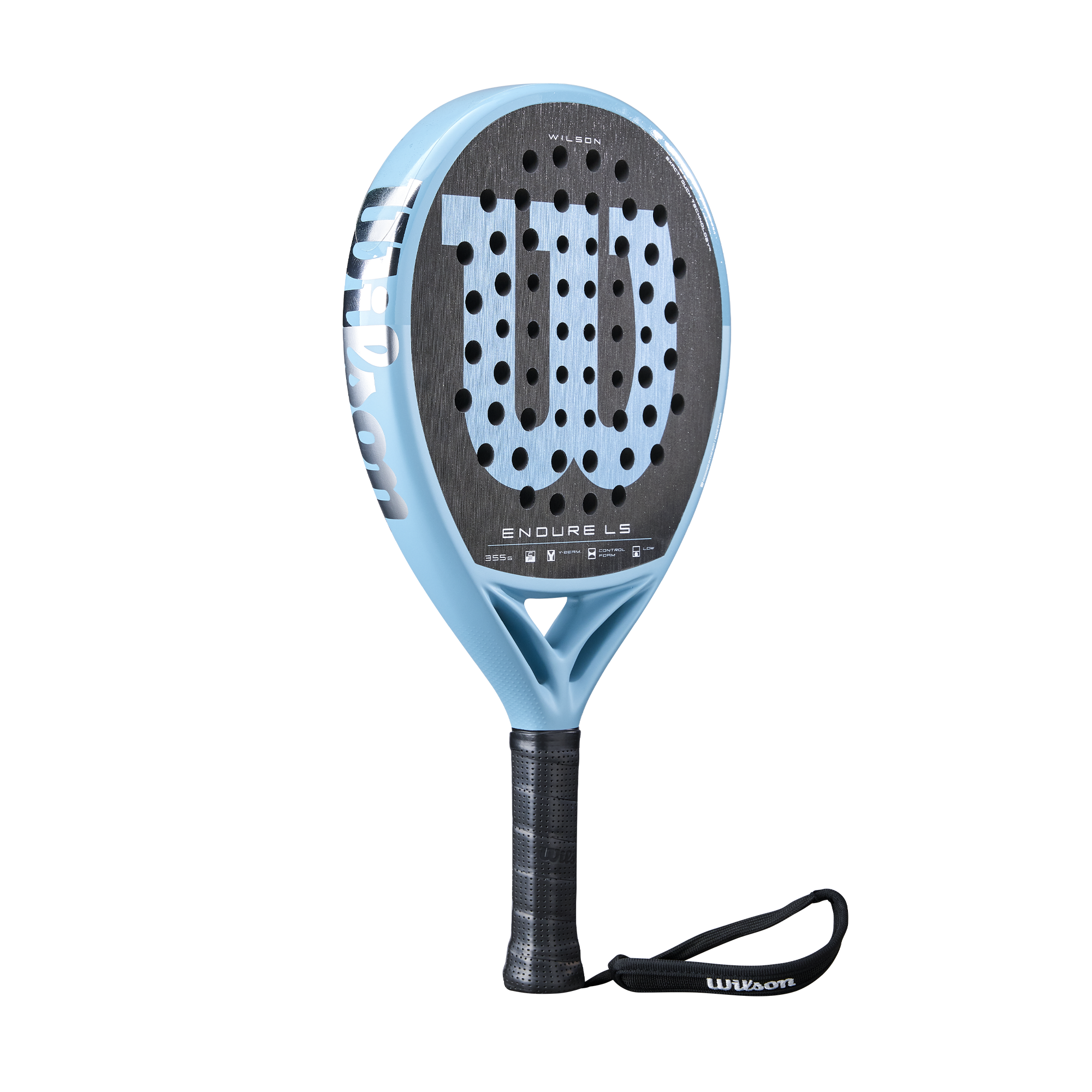 Paleta de Padel Endure LS V1