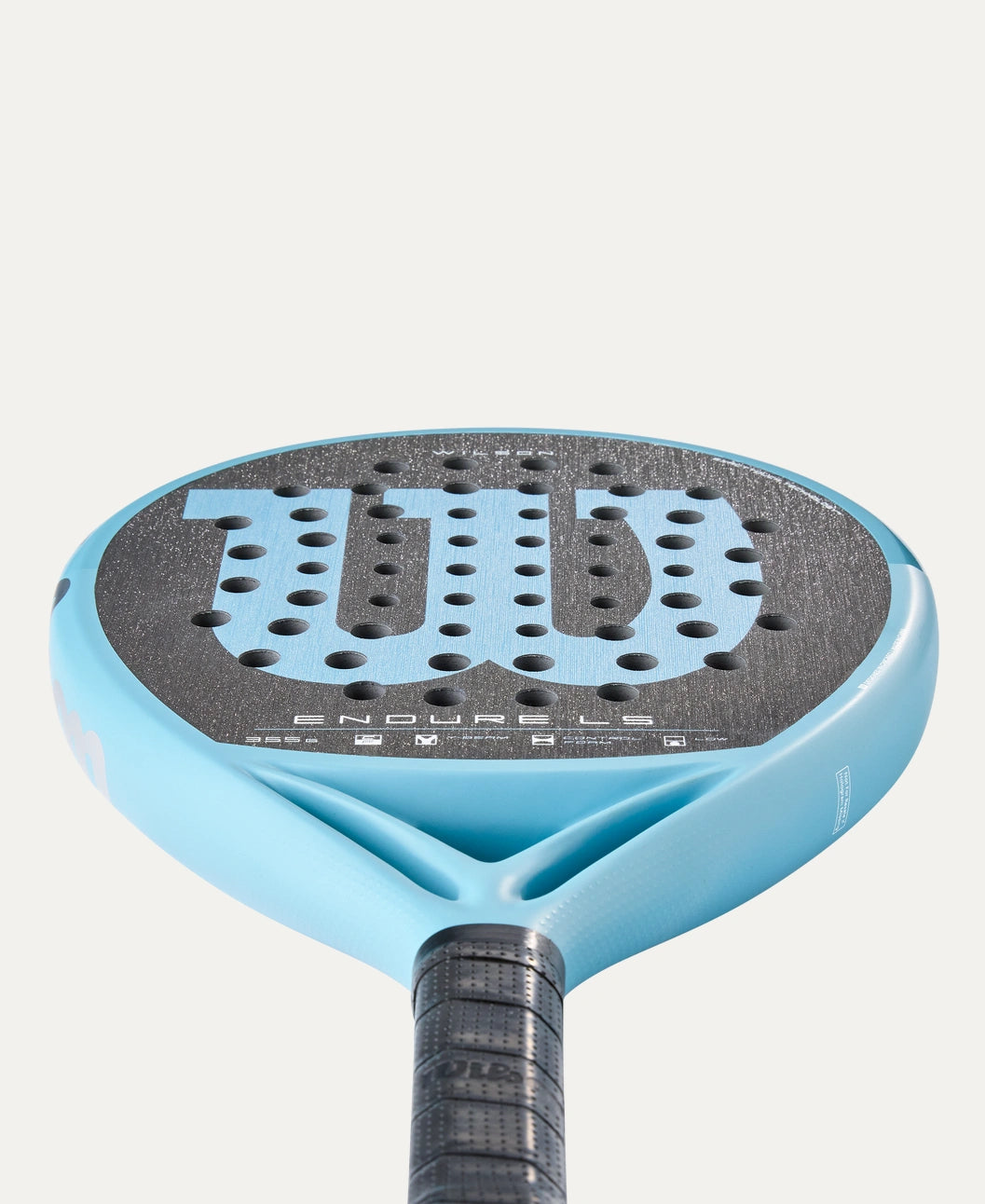 Paleta de Padel Endure LS V1