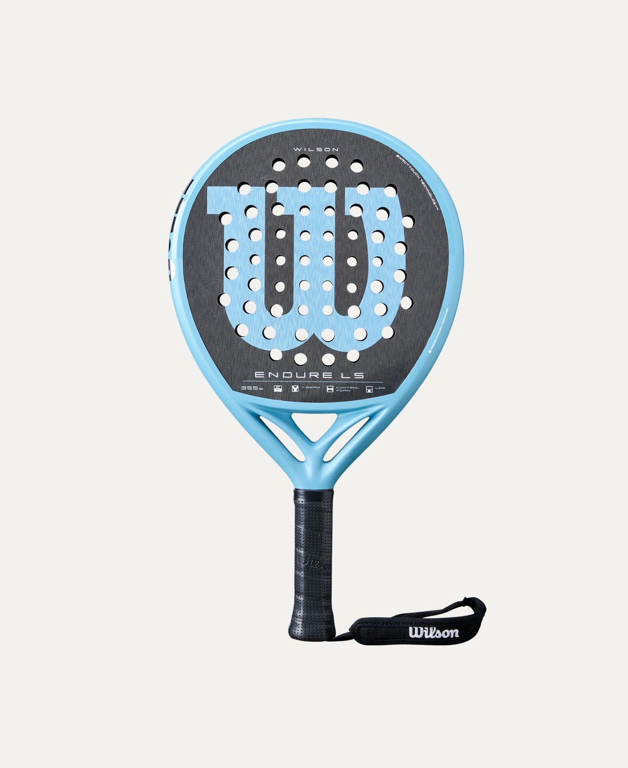 Paleta de Padel Endure LS V1