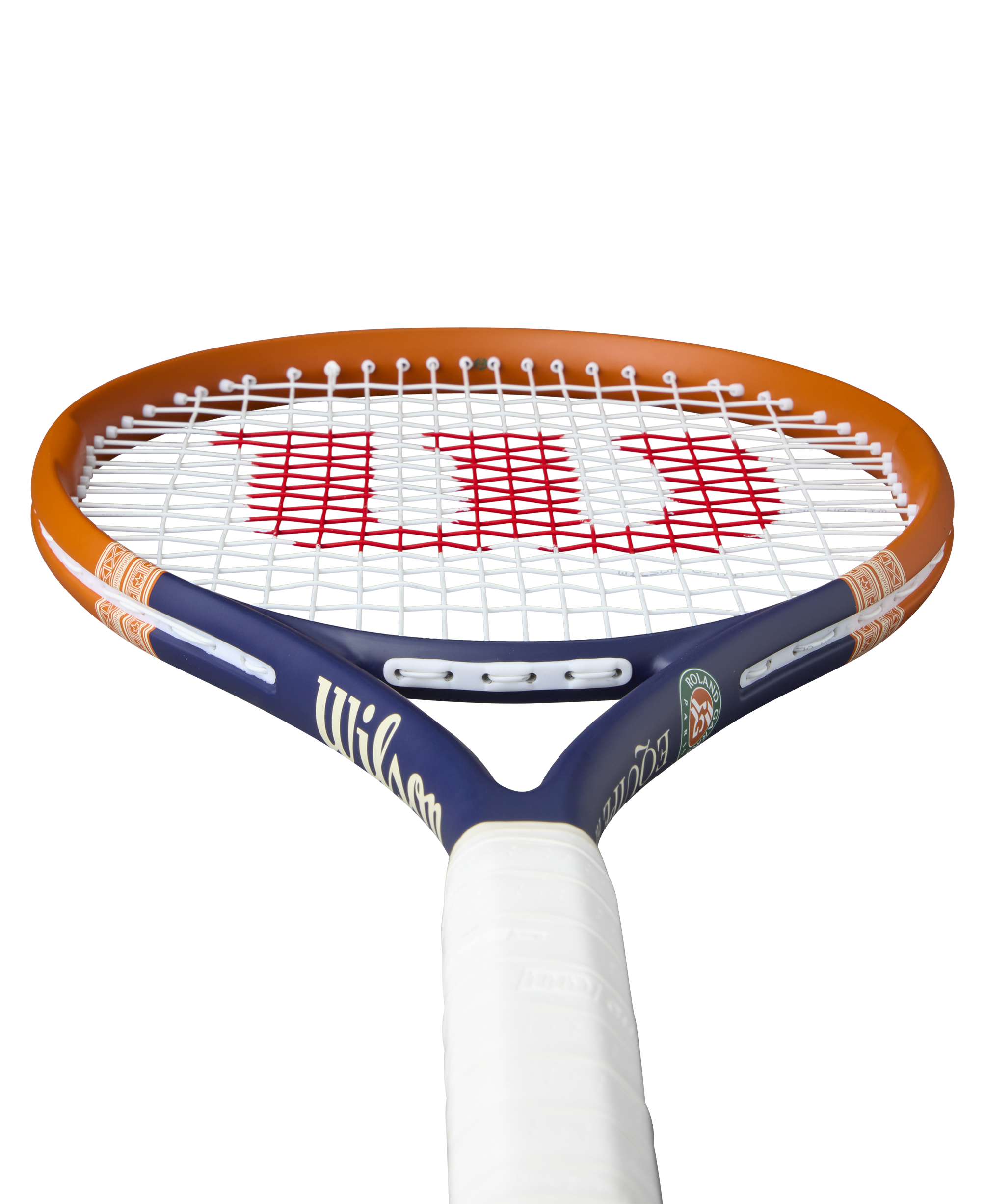 Raqueta de Tenis Roland Garros Equipe HP