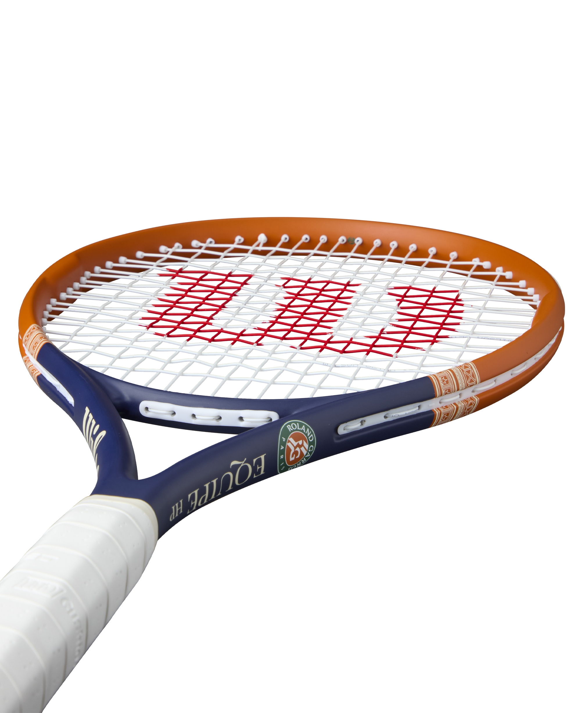 Raqueta de Tenis Roland Garros Equipe HP