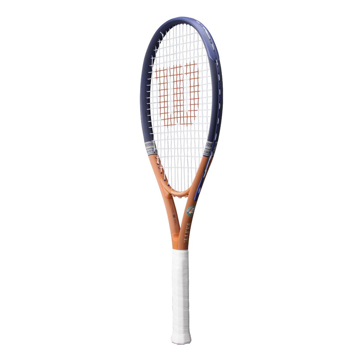 Raqueta de Tenis Roland Garros Elite