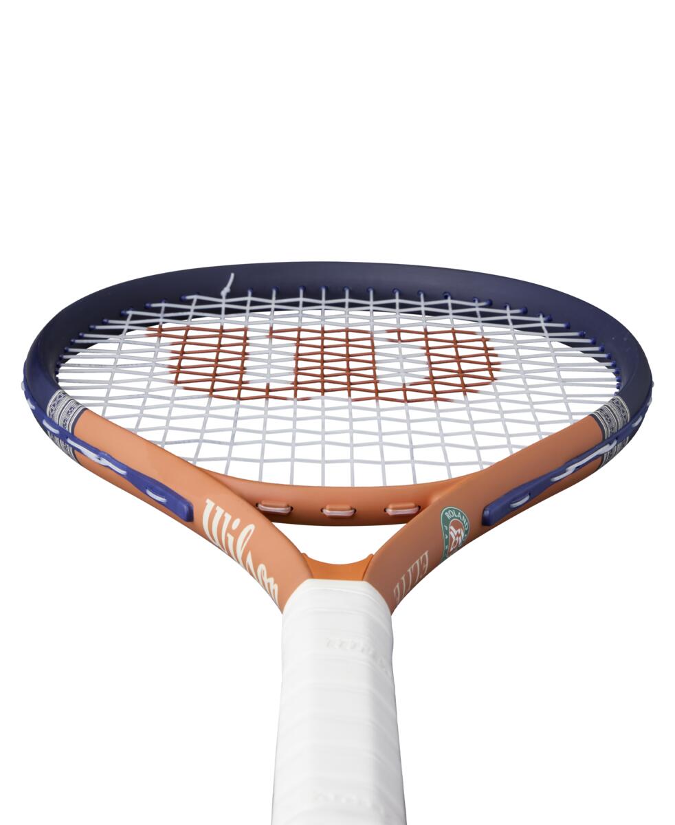 Raqueta de Tenis Roland Garros Elite