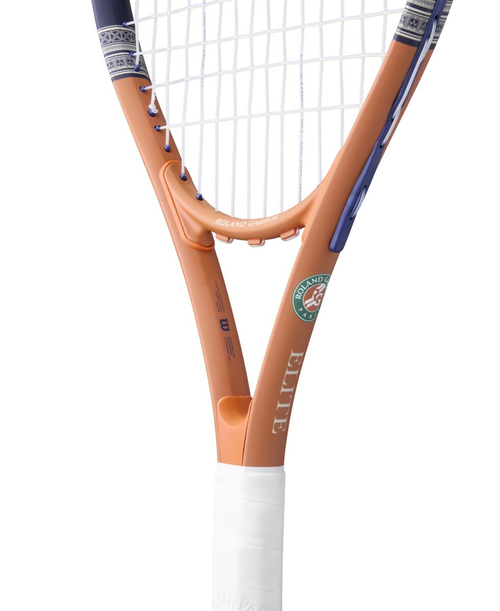 Raqueta de Tenis Roland Garros Elite