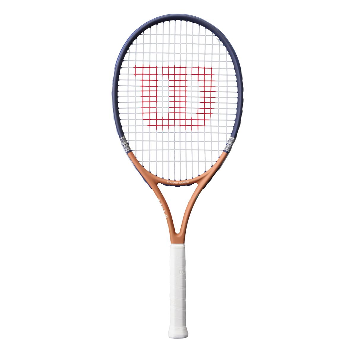 Raqueta de Tenis Roland Garros Elite Junior