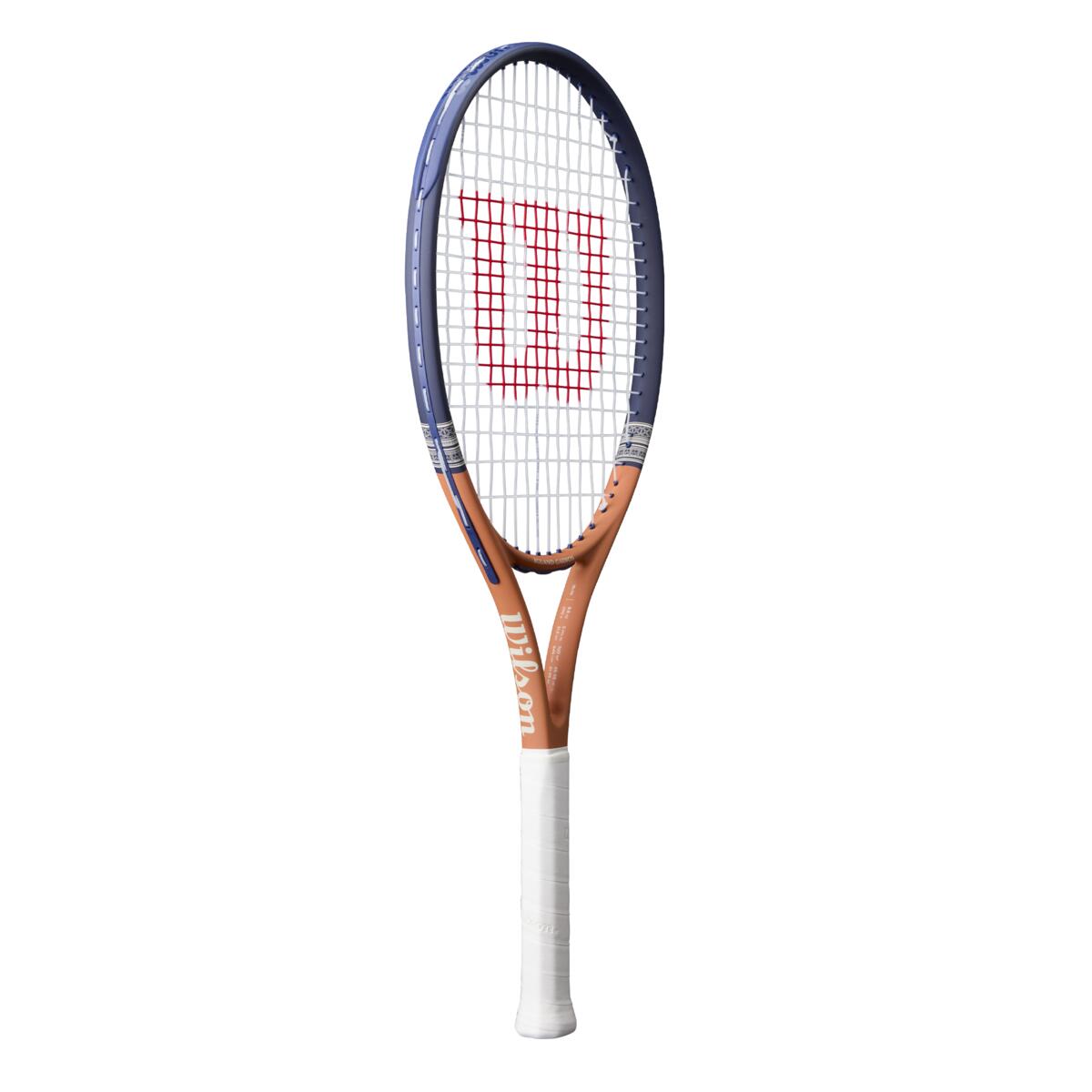 Raqueta de Tenis Roland Garros Elite Junior