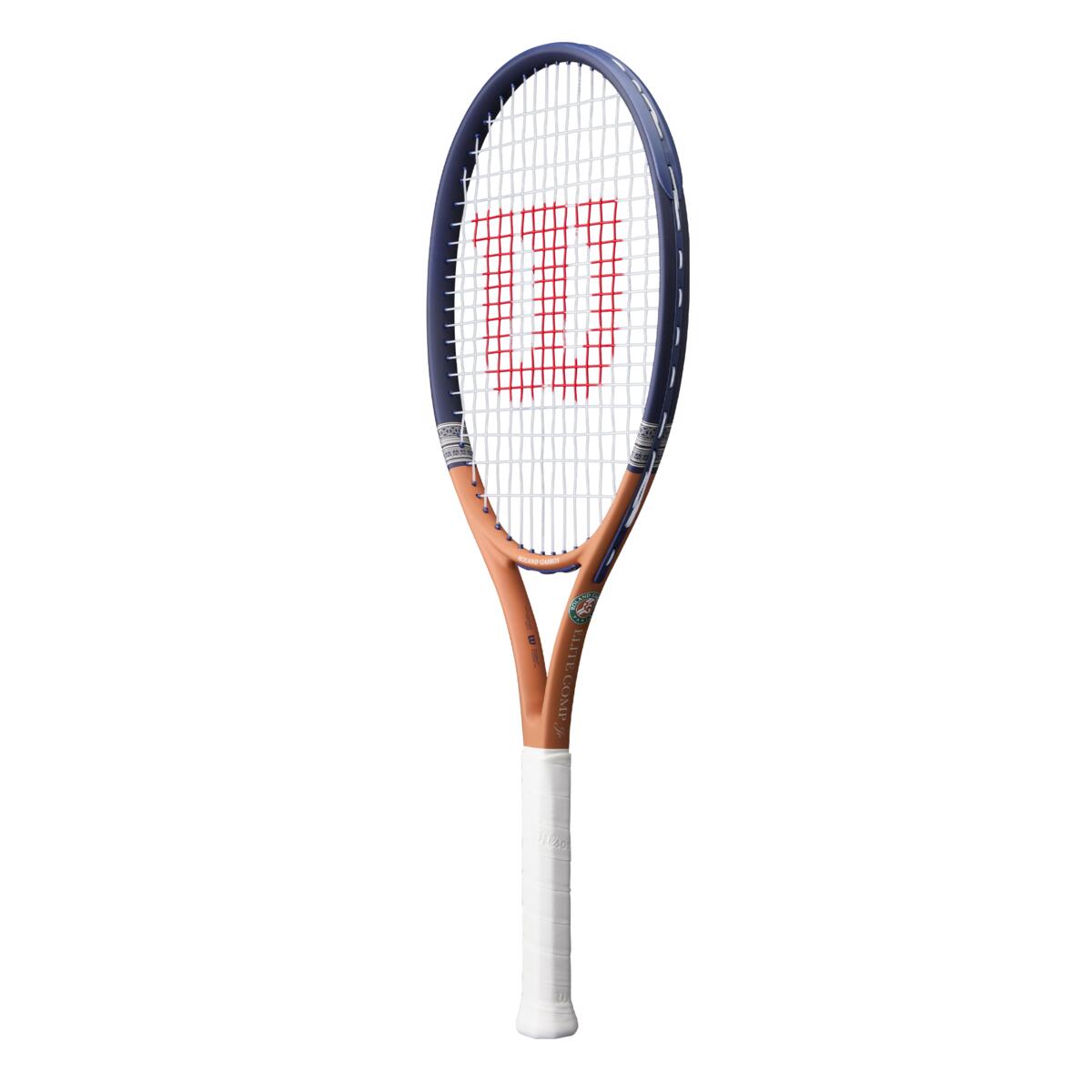 Raqueta de Tenis Roland Garros Elite Junior