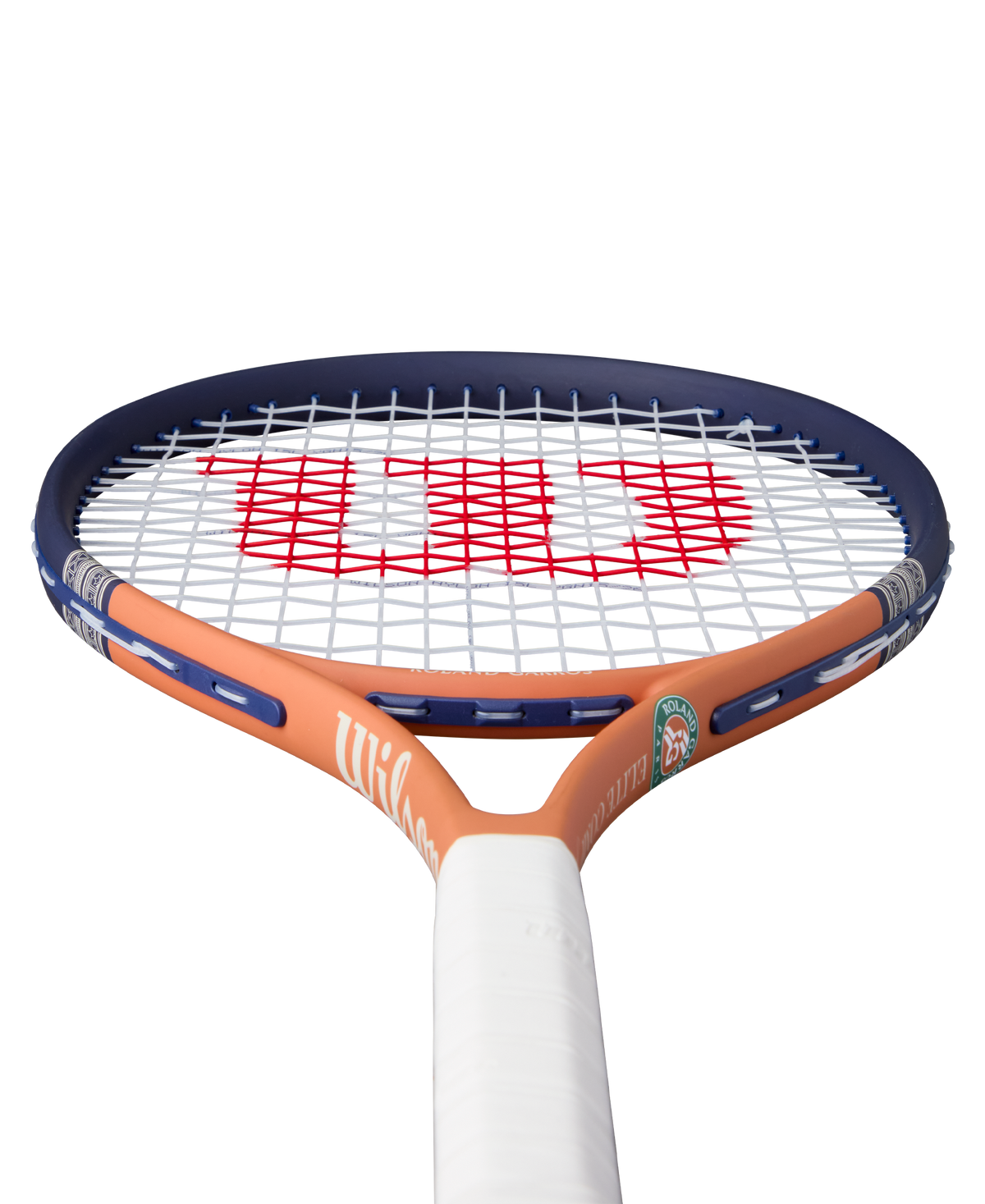Raqueta de Tenis Roland Garros Elite Junior