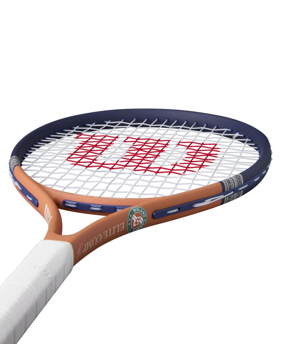 Raqueta de Tenis Roland Garros Elite Junior