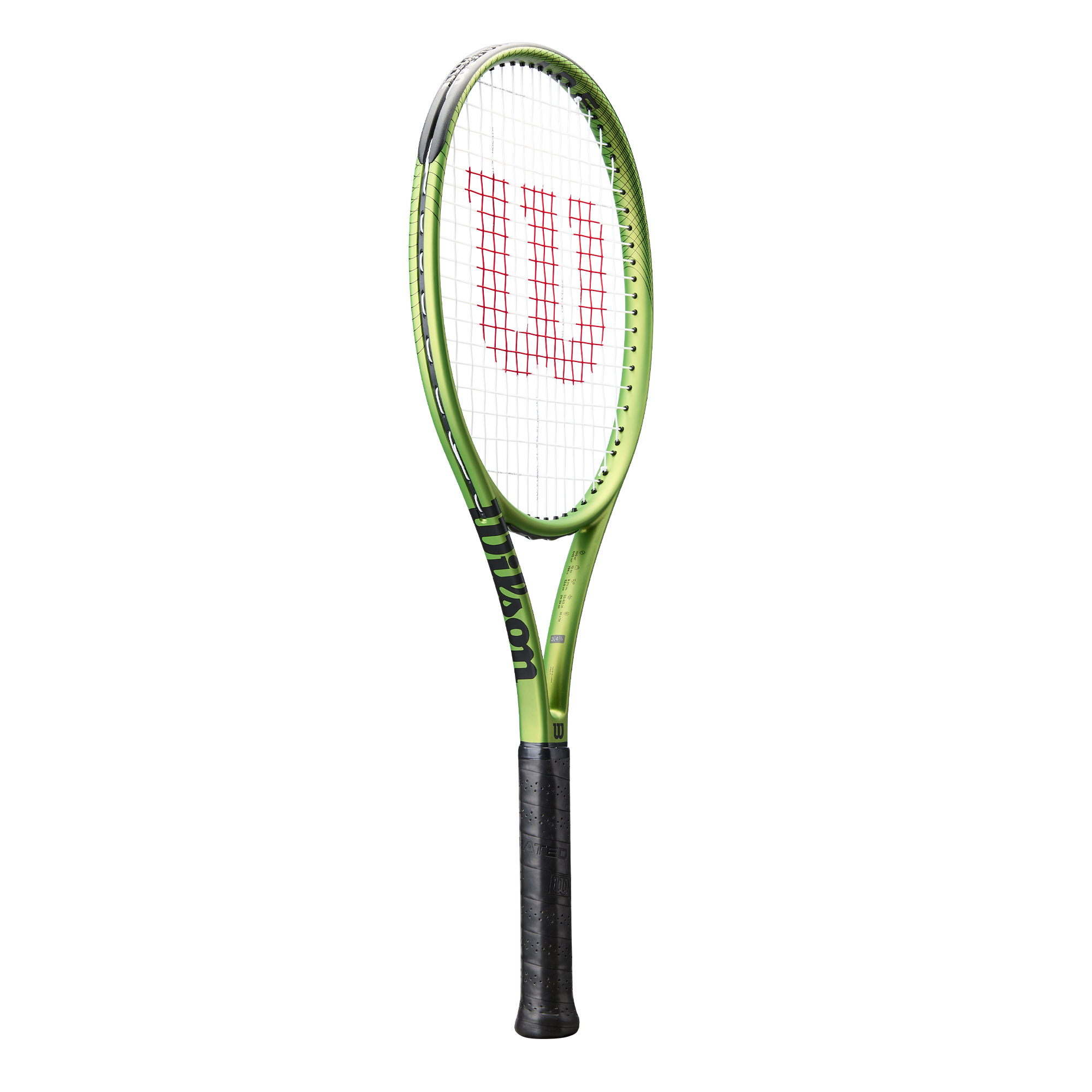 Raqueta de Tenis Blade Feel 100