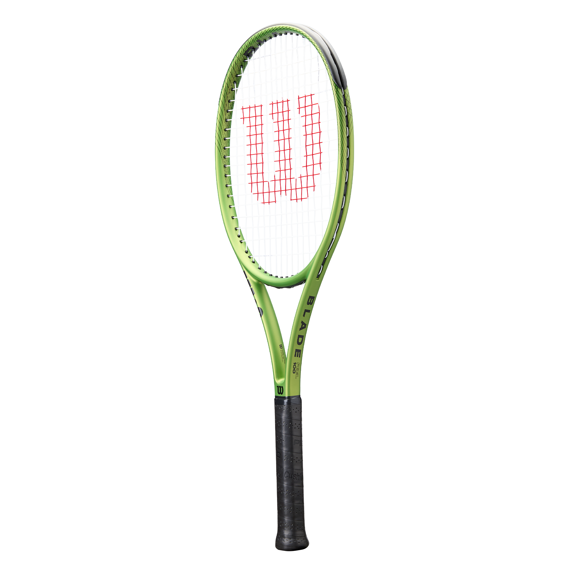 Raqueta de Tenis Blade Feel 100