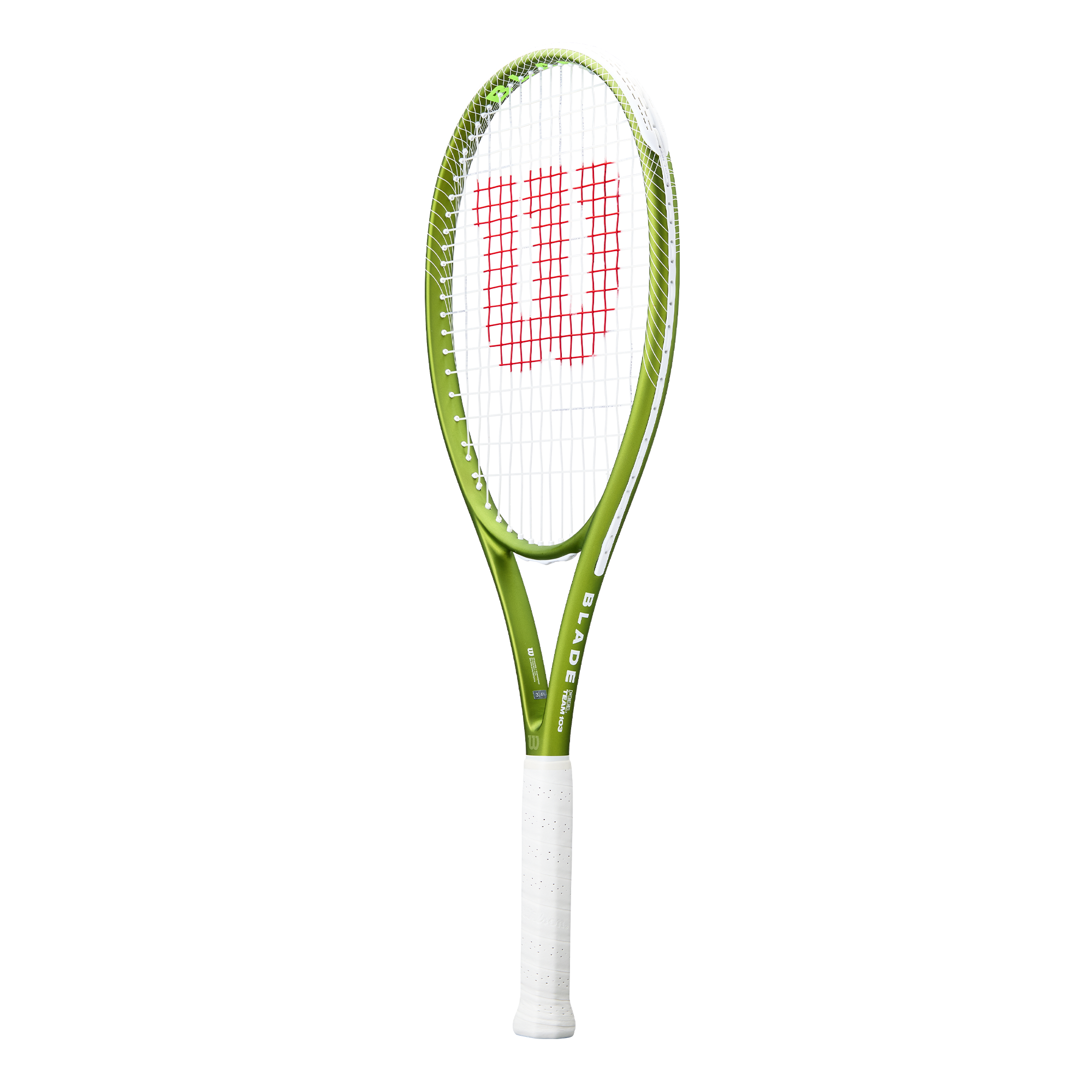 Raqueta De Tenis Blade Feel Team 103