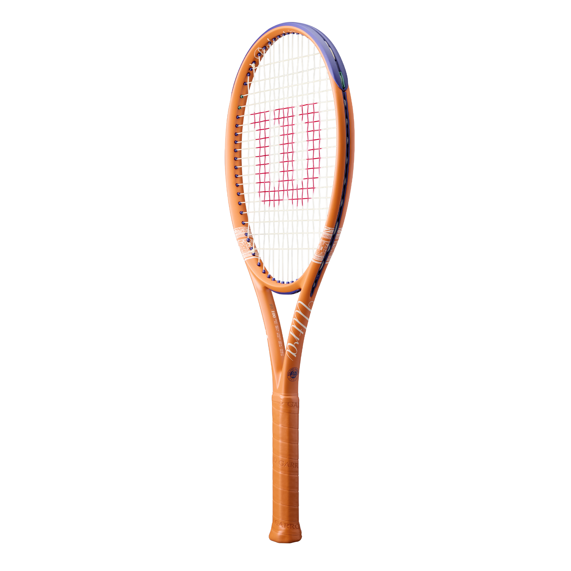 Raqueta de Tenis Ultra 100 V5 RG