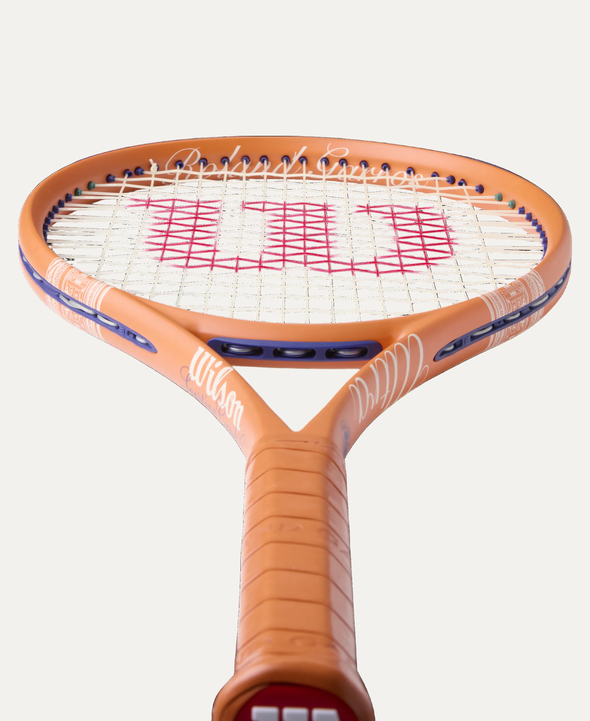 Raqueta de Tenis Ultra 100 V5 RG