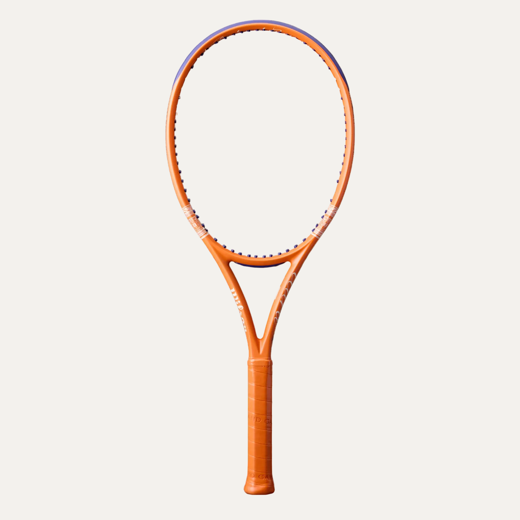 Raqueta de Tenis Ultra 100 V5 RG