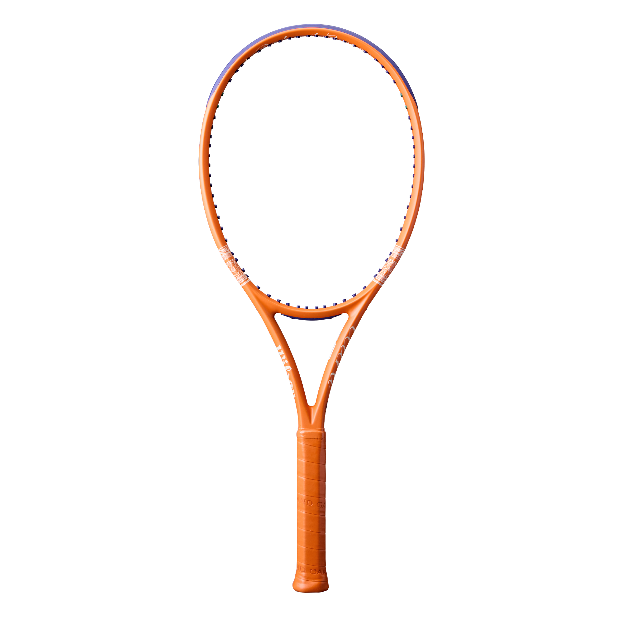 Raqueta de Tenis Ultra 100 V5 RG