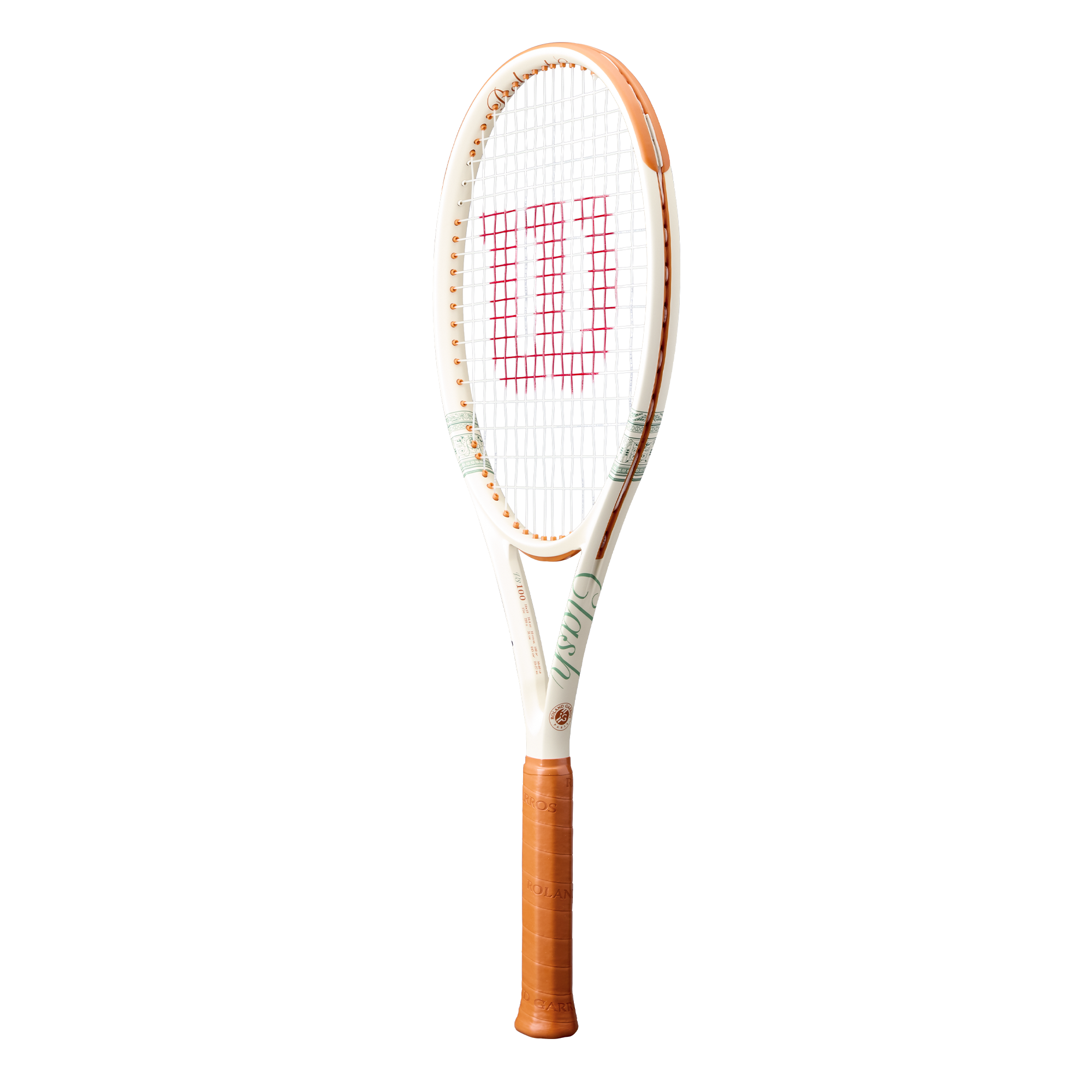 Raqueta de Tenis Clash 100 V3 RG