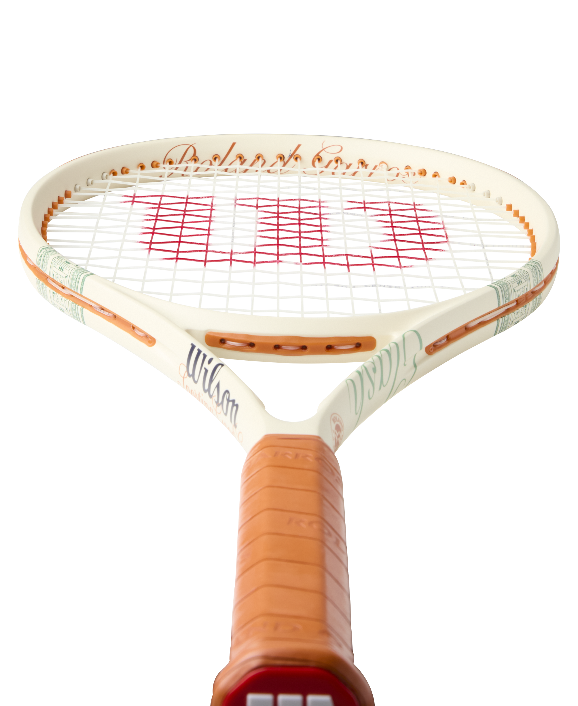 Raqueta de Tenis Clash 100 V3 RG