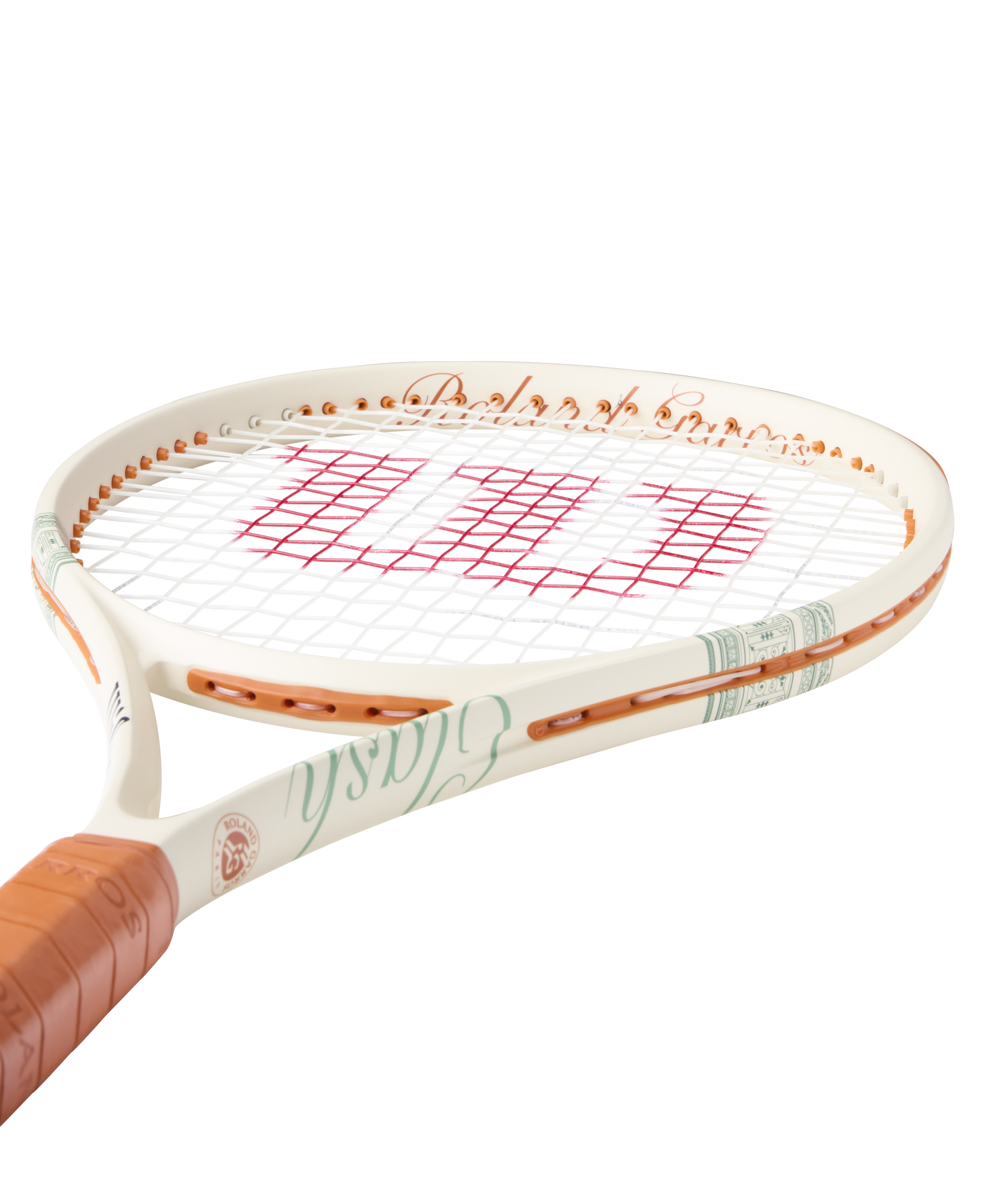 Raqueta de Tenis Clash 100 V3 RG