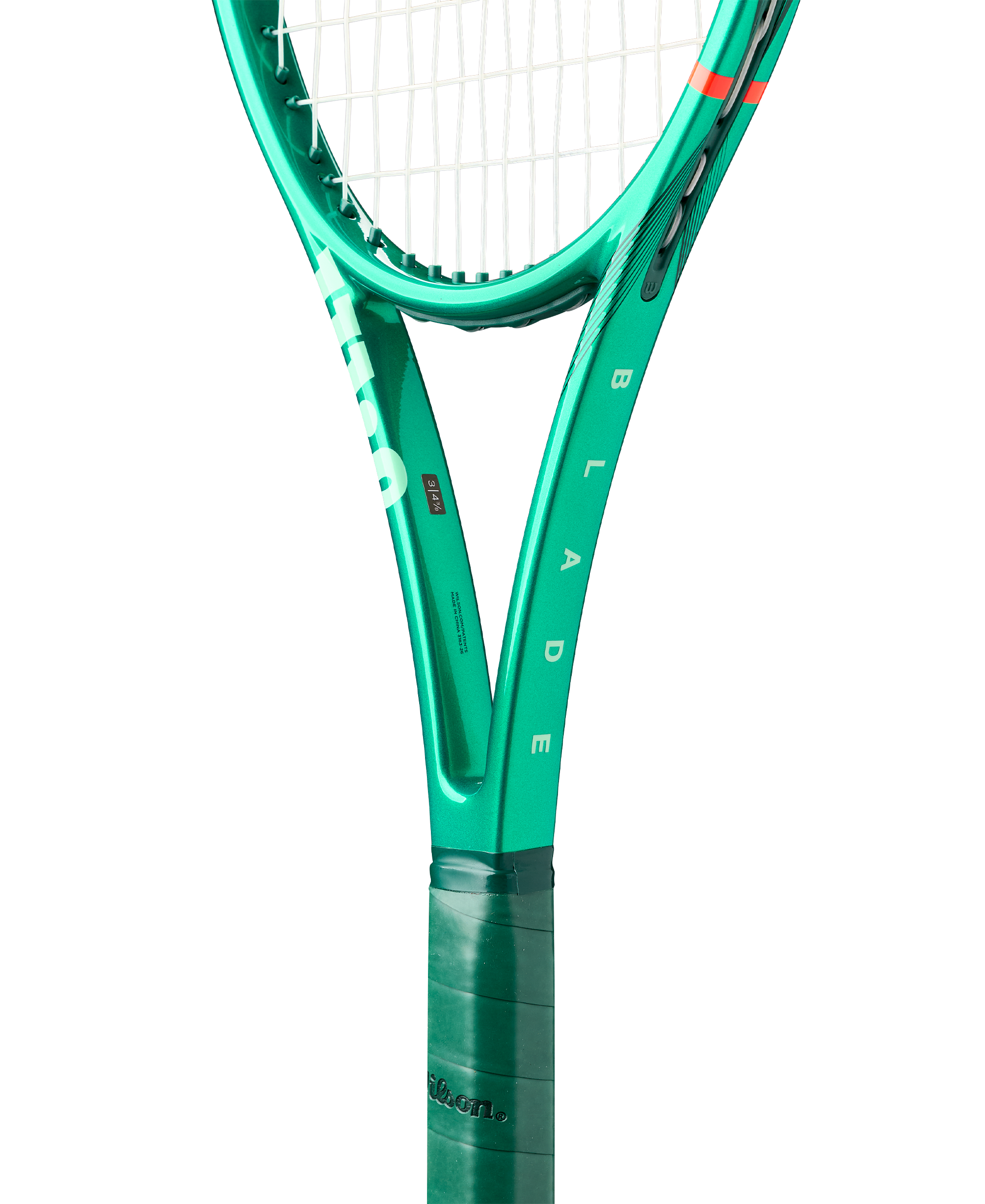Raqueta de Tenis Blade 98 Pro 16X19 V10