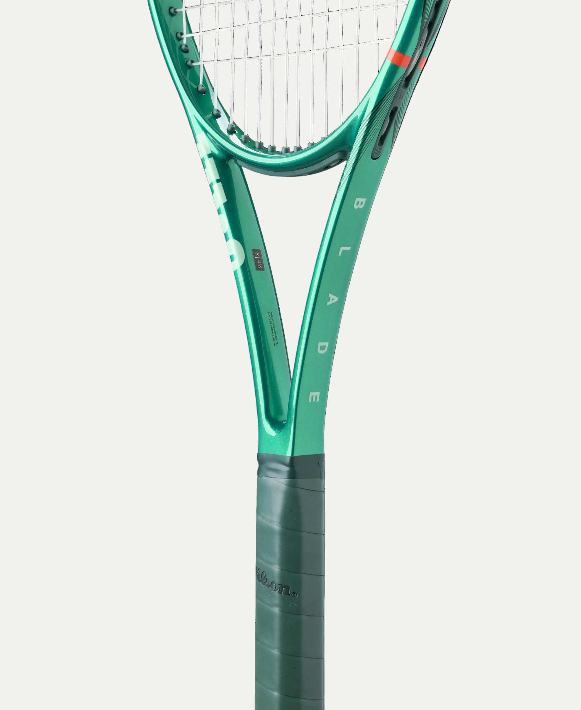 Raqueta de Tenis Blade 98 (16x19) V10