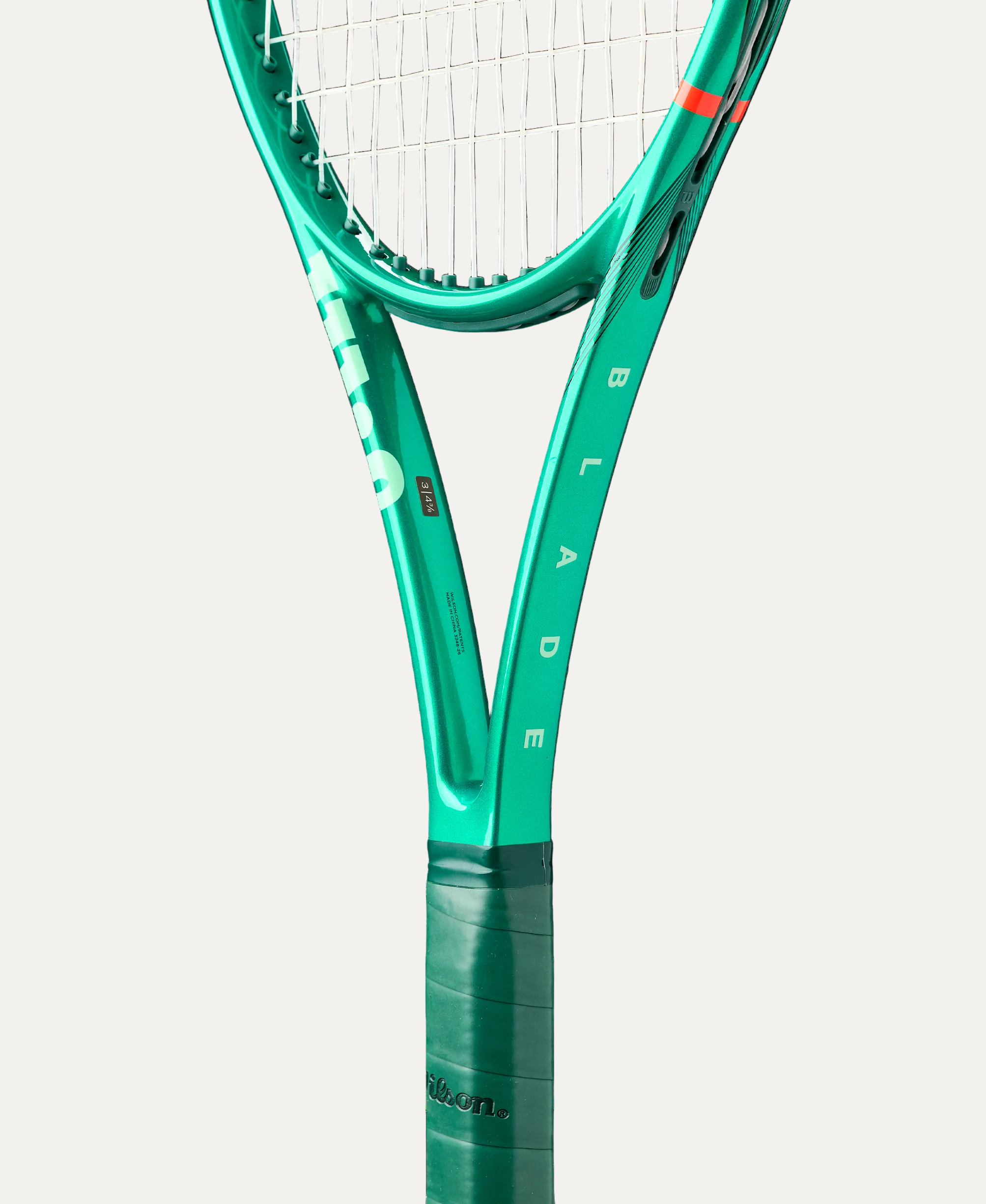 Raqueta de Tenis Blade 98 (18x20) V10