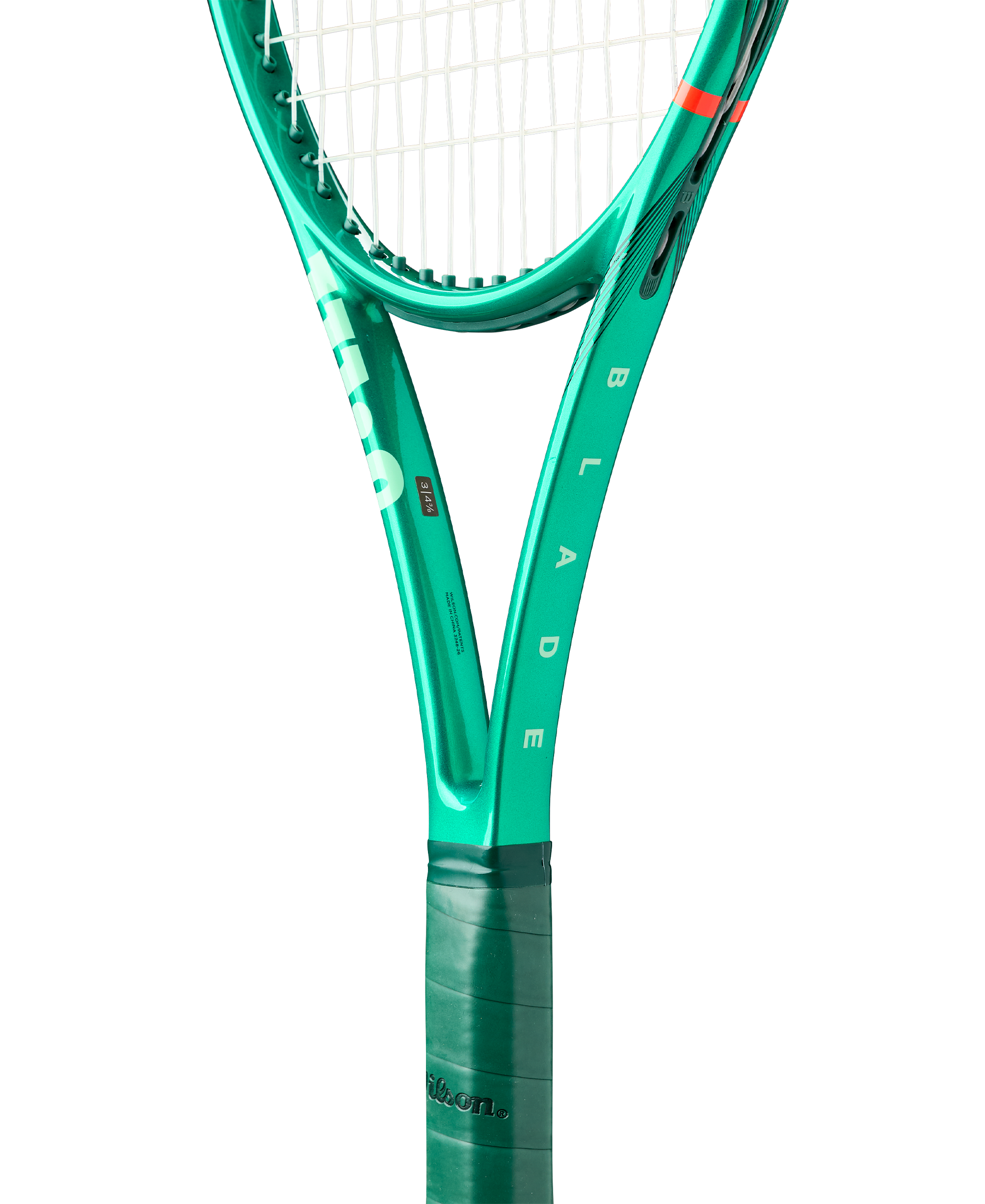 Raqueta de Tenis Blade 98 (18x20) V10