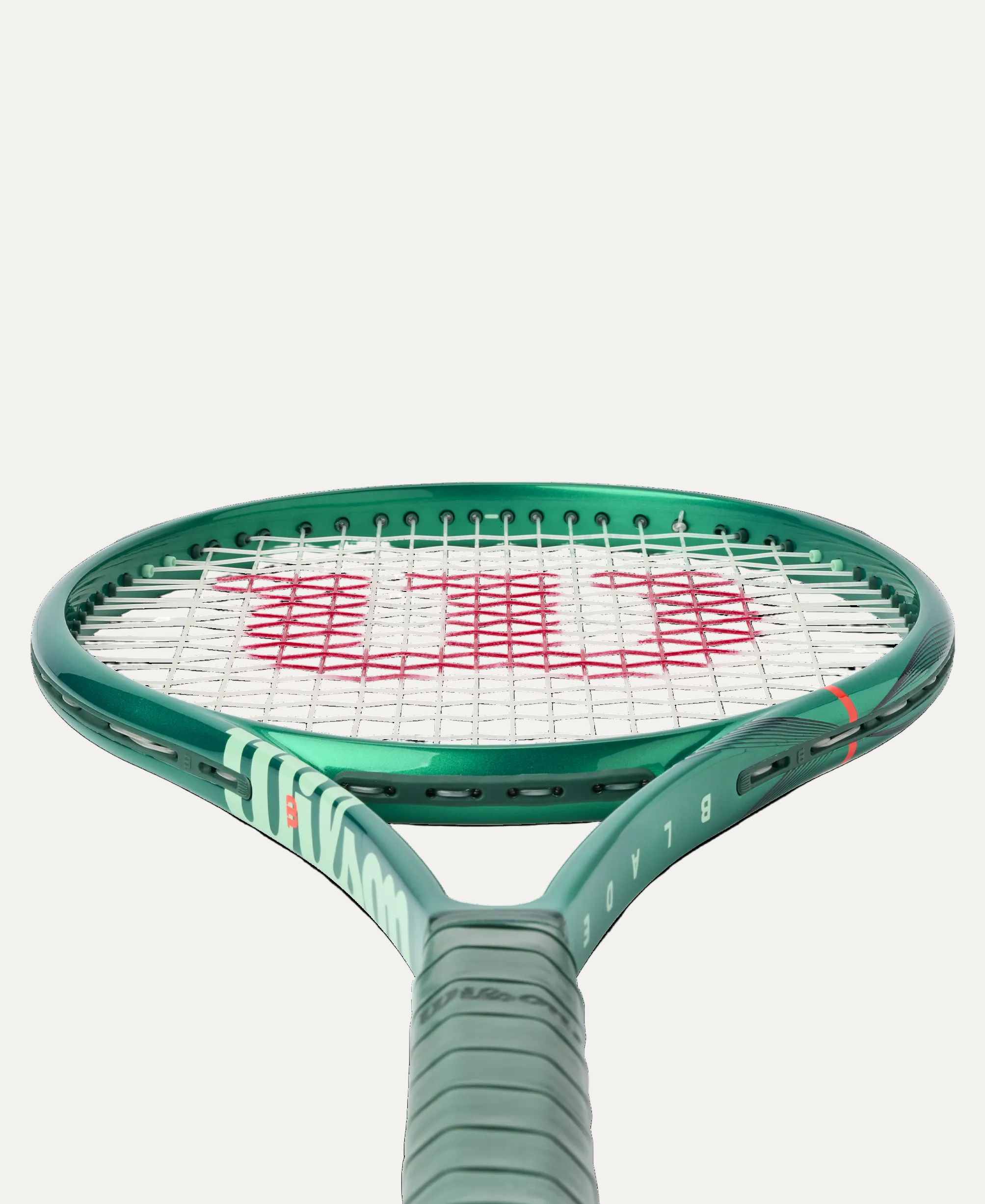 Raqueta de Tenis Blade 100UL V10