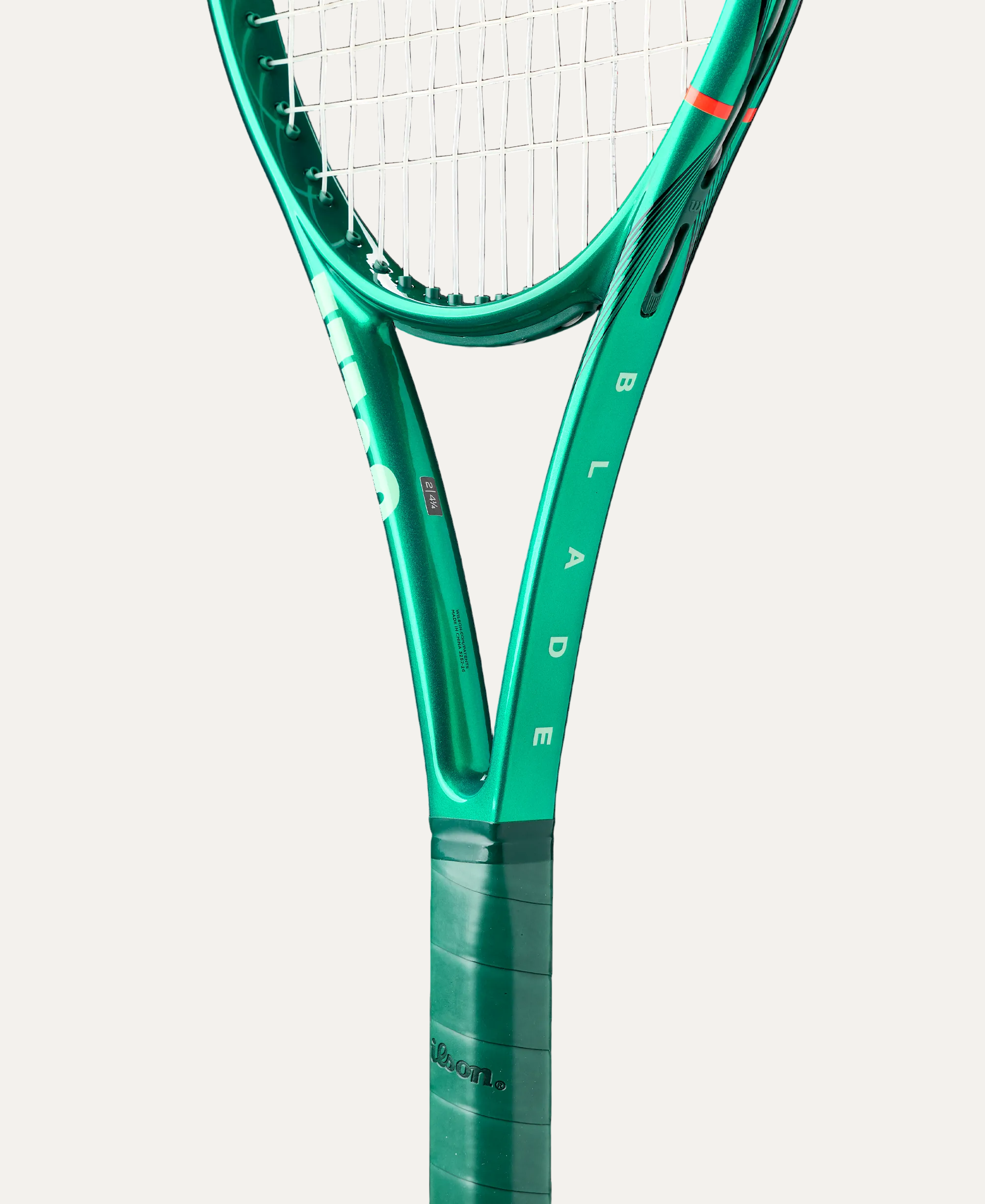 Raqueta de Tenis Blade 100UL V10